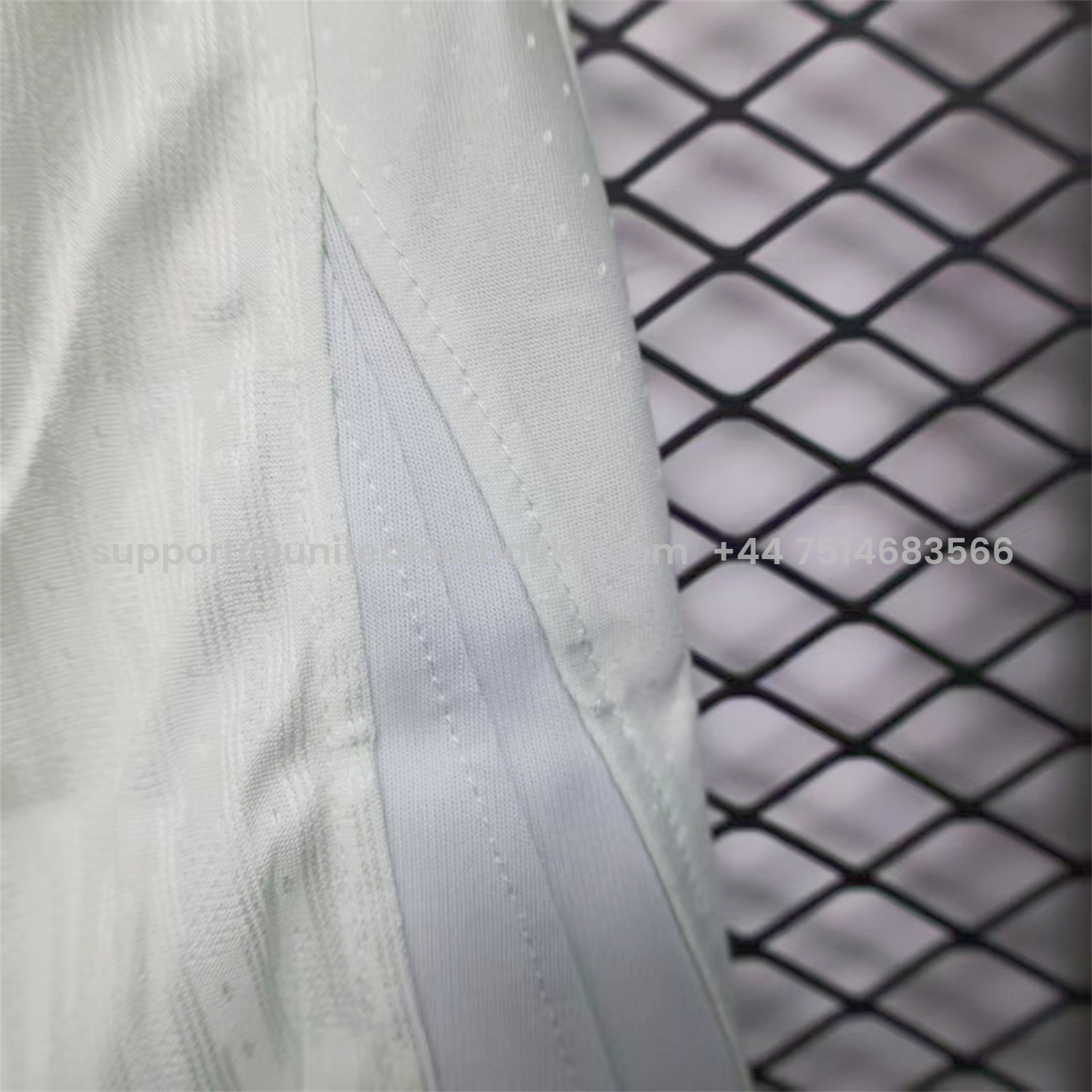 Unitedfootballkit.com | Inter Milan 25-26 Away White Shorts - Player Version -Customize Name, Number and Patch | Worldwide Shipping