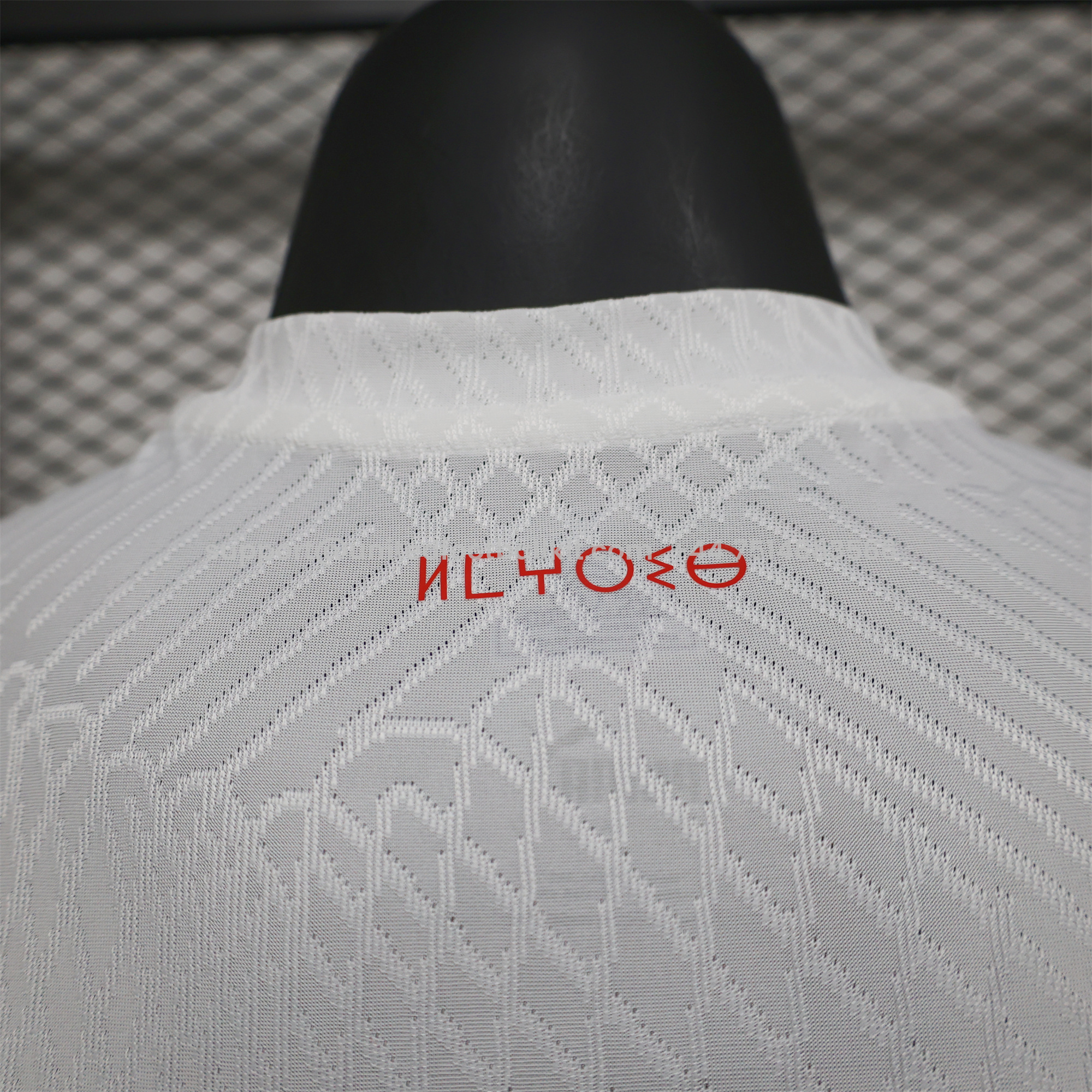 Unitedfootballkit.com | Morocco 24-25 Away Jersey - Player Version -Customize Name, Number and Patch | Worldwide Shipping