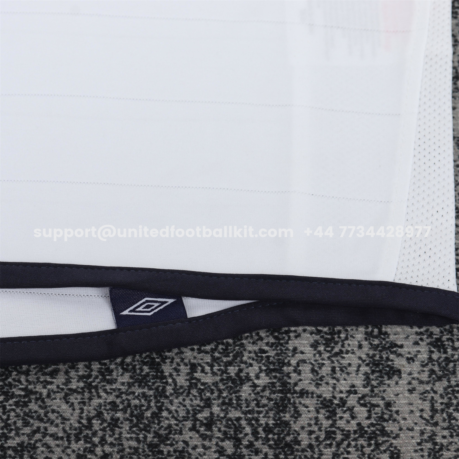 Unitedfootballkit.com | Retro England 2004 Home Kids Kit -Customize Name, Number and Patch | Worldwide Shipping