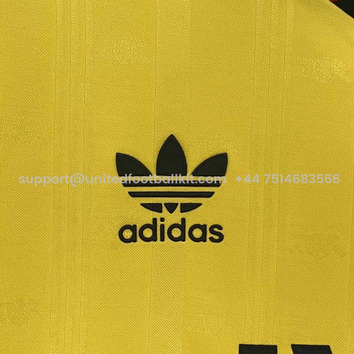 Unitedfootballkit.com | Retro Arsenal 1986-88 Away Jersey -Customize Name, Number and Patch | Worldwide Shipping