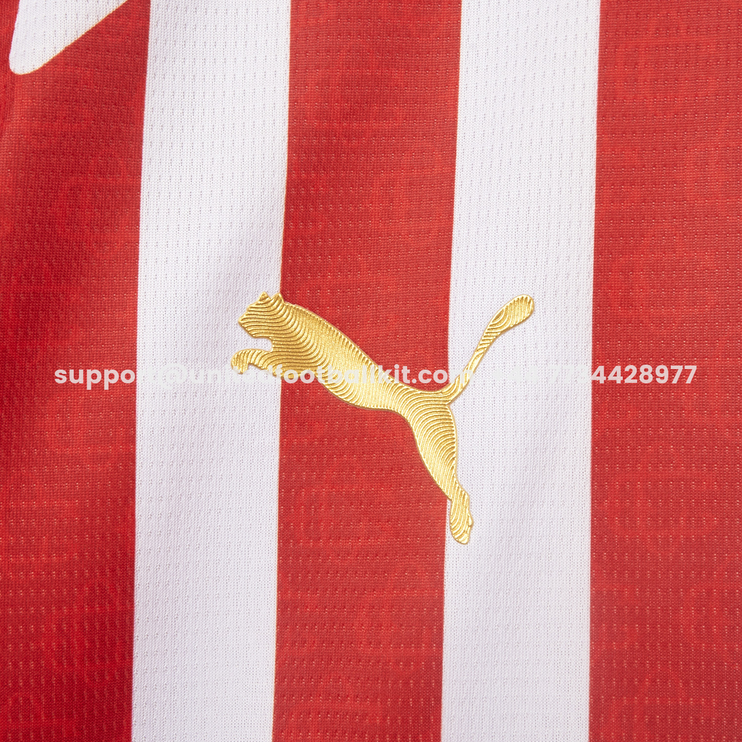 Unitedfootballkit.com | Chivas de Guadalajara 26-27 Home Jersey - Fans Version -Customize Name, Number and Patch | Worldwide Shipping
