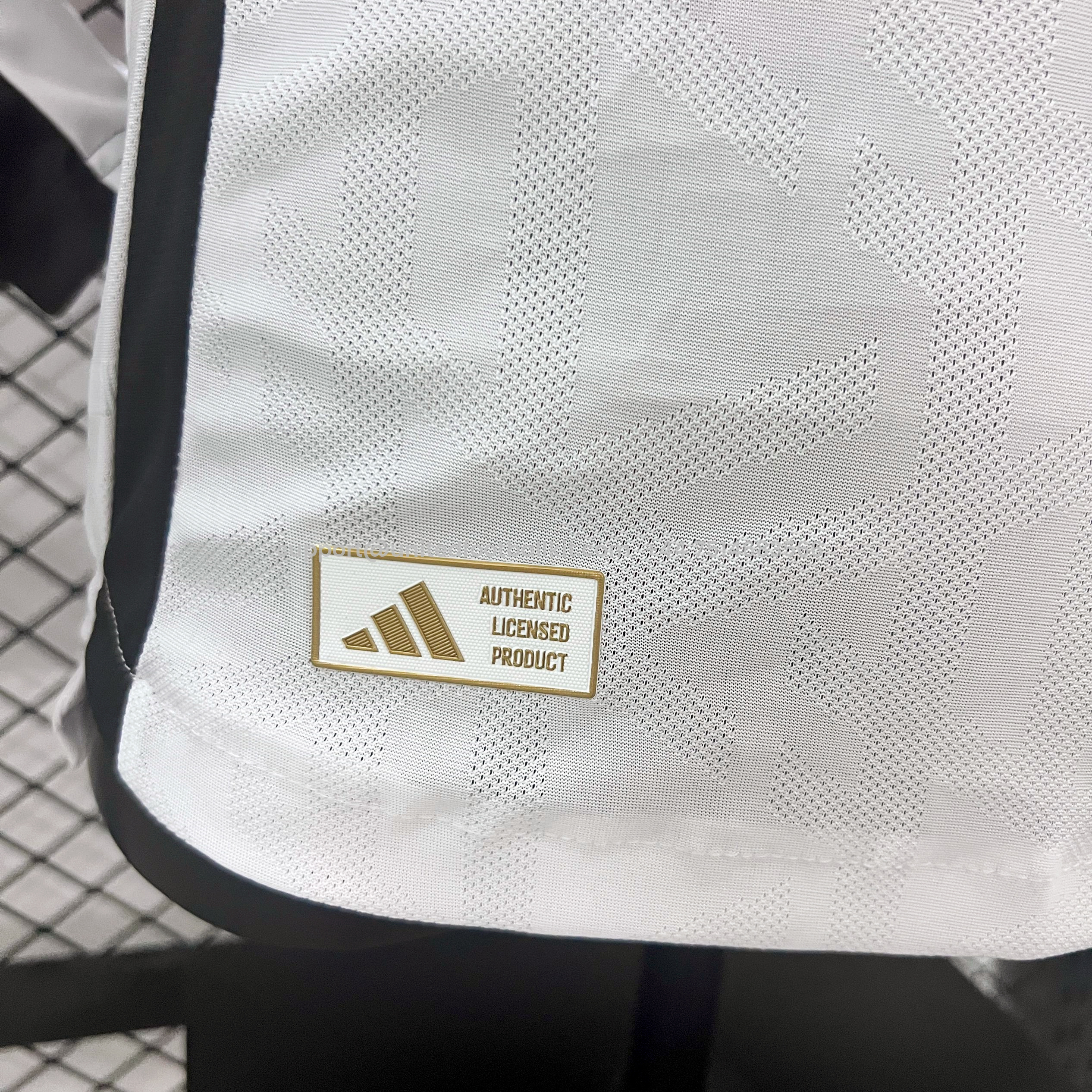 Unitedfootballkit.com | Germany 2024 Home Long Sleeve Jersey - Player Version -Customize Name, Number and Patch | Worldwide Shipping