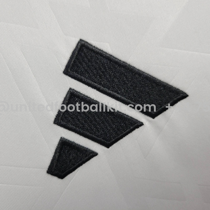 Unitedfootballkit.com | Germany 2024 Home Stadium Jersey - Fans Version -Customize Name, Number and Patch | Worldwide Shipping