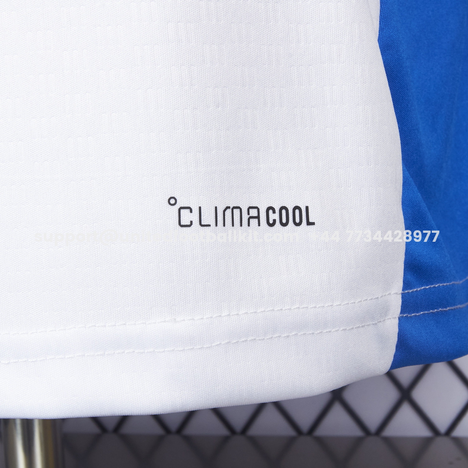 Unitedfootballkit.com | Colombia 2026 Pre-Match Training Jersey - Player Version -Customize Name, Number and Patch | Worldwide Shipping