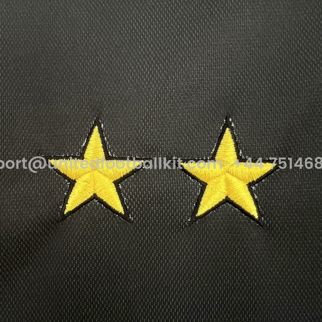 Unitedfootballkit.com | Retro Juventus 1996-97 Third Jersey -Customize Name, Number and Patch | Worldwide Shipping