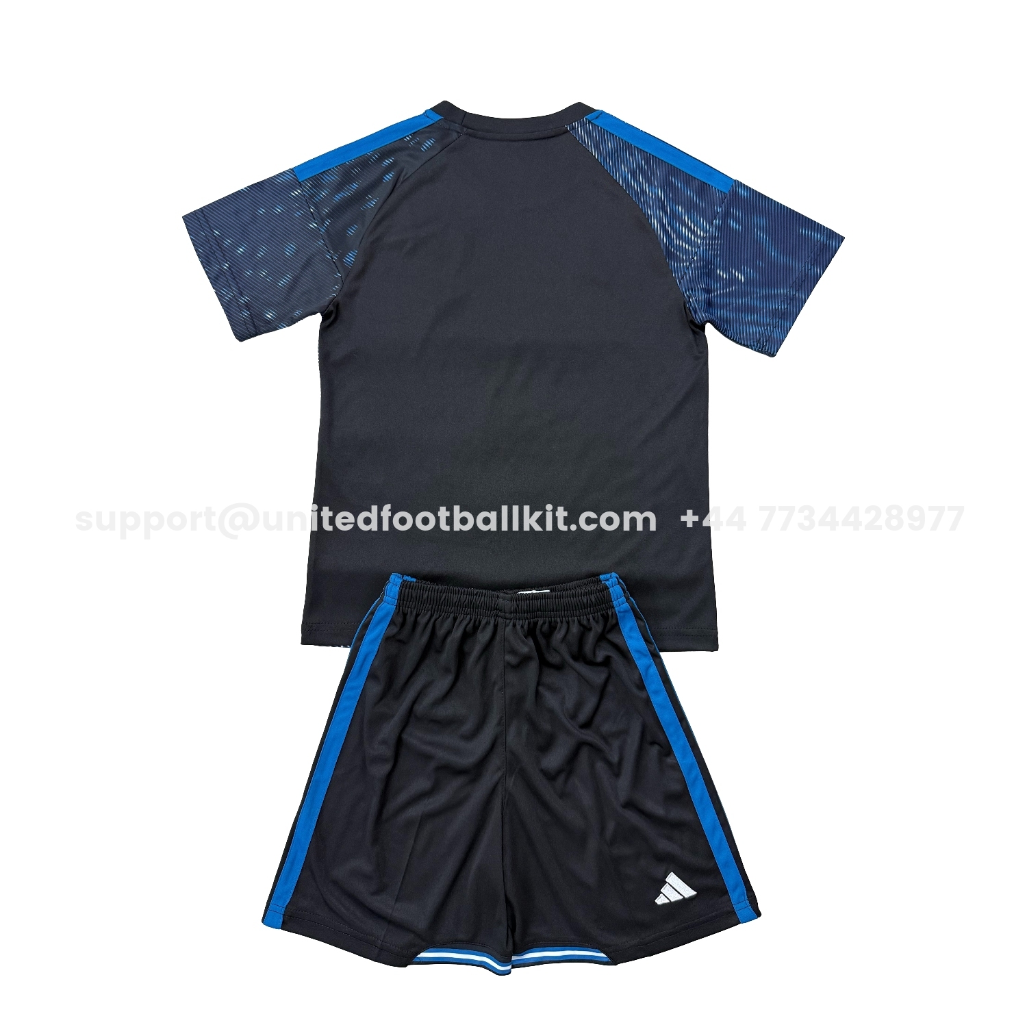 Unitedfootballkit.com | Minnesota United 2026 Home Men's Adult Jersey Set - Fans Version -Customize Name, Number and Patch | Worldwide Shipping