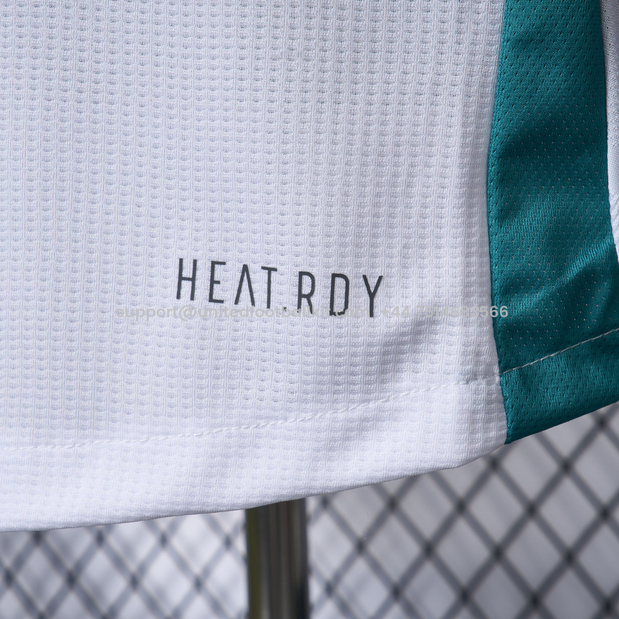 Unitedfootballkit.com | Newcastle United 24-25 Third Jersey - Player Version -Customize Name, Number and Patch | Worldwide Shipping