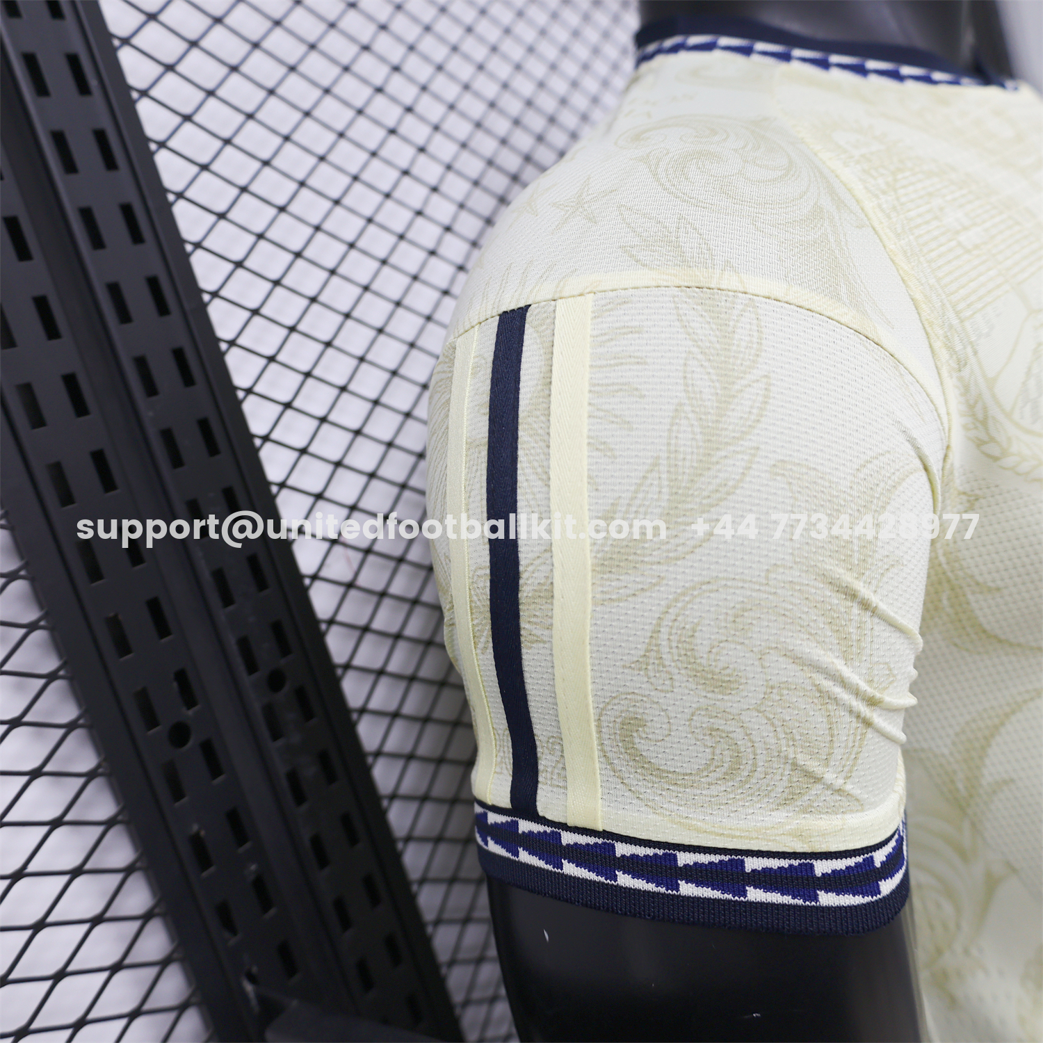 Unitedfootballkit.com | Argentina 2026 Sol de Mayo Yellow Special Jersey - Player Version -Customize Name, Number and Patch | Worldwide Shipping