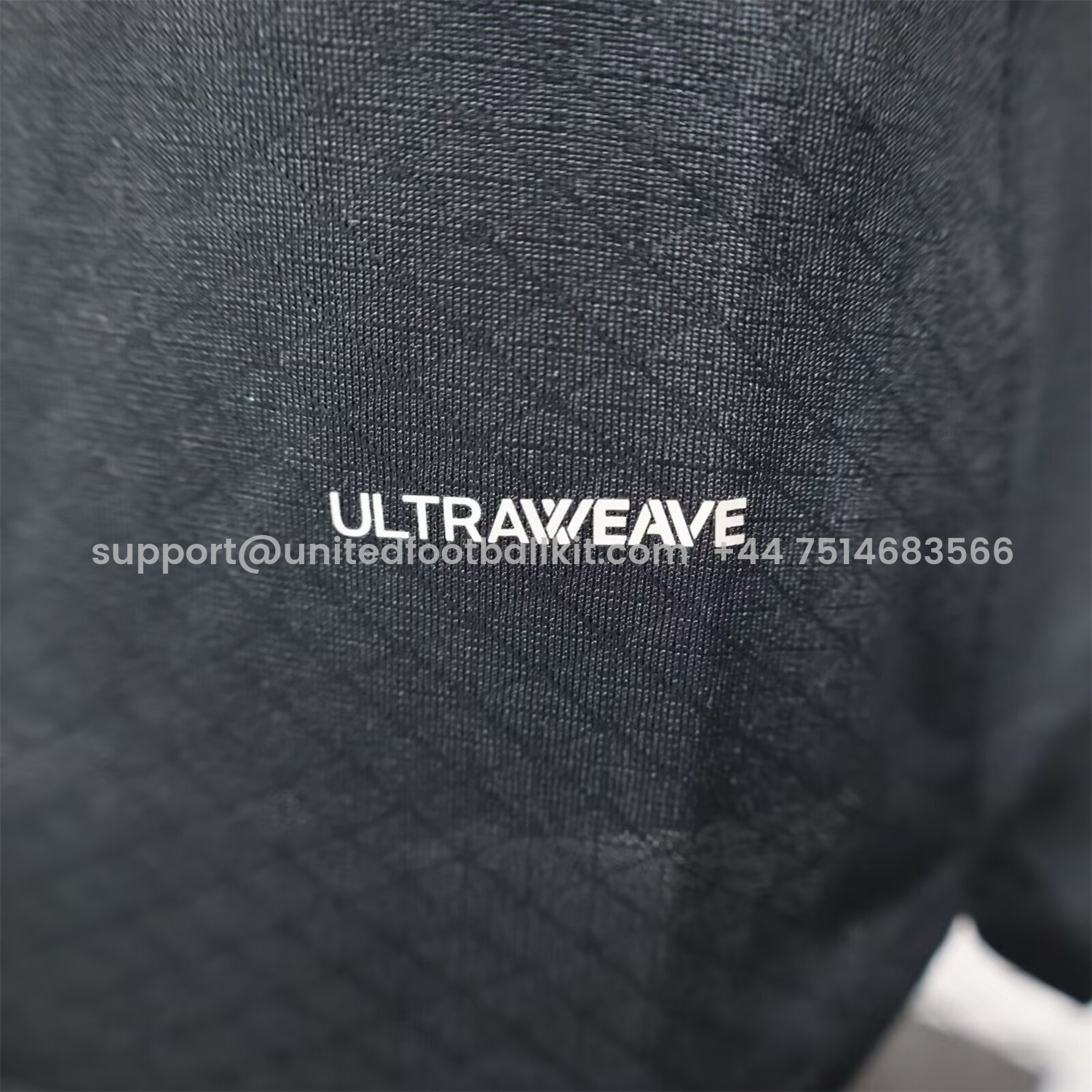 Unitedfootballkit.com | Manchester City 25-26 Away Black Long Sleeves Jersey - Player Version -Customize Name, Number and Patch | Worldwide Shipping