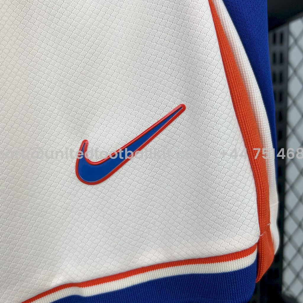 Unitedfootballkit.com | C.H.E.L.S.E.A 24-25 Away Kids Kit -Customize Name, Number and Patch | Worldwide Shipping