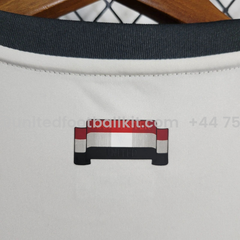 Unitedfootballkit.com | Women's Manchester United 24-25 Third Jersey -Customize Name, Number and Patch | Worldwide Shipping