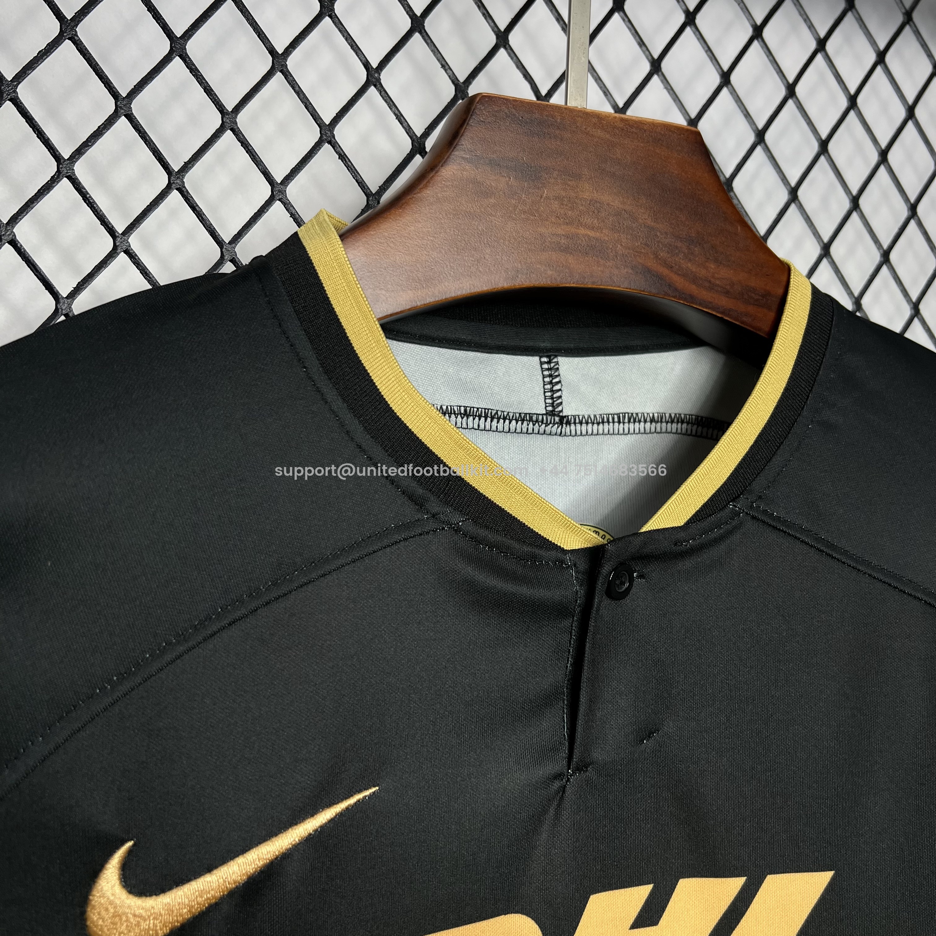 Unitedfootballkit.com | Retro Pumas UNAM 22-23 Third Jersey -Customize Name, Number and Patch | Worldwide Shipping