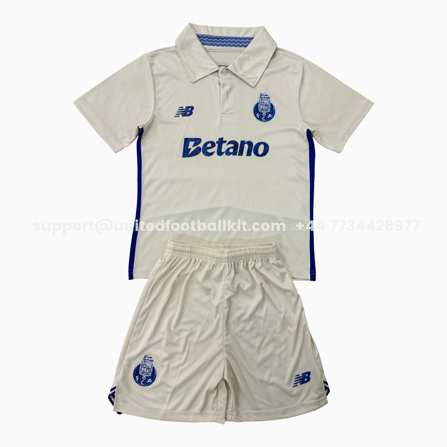 Unitedfootballkit.com | Porto 25-26 Third Men's Adult Jersey Set - Fans Version -Customize Name, Number and Patch | Worldwide Shipping