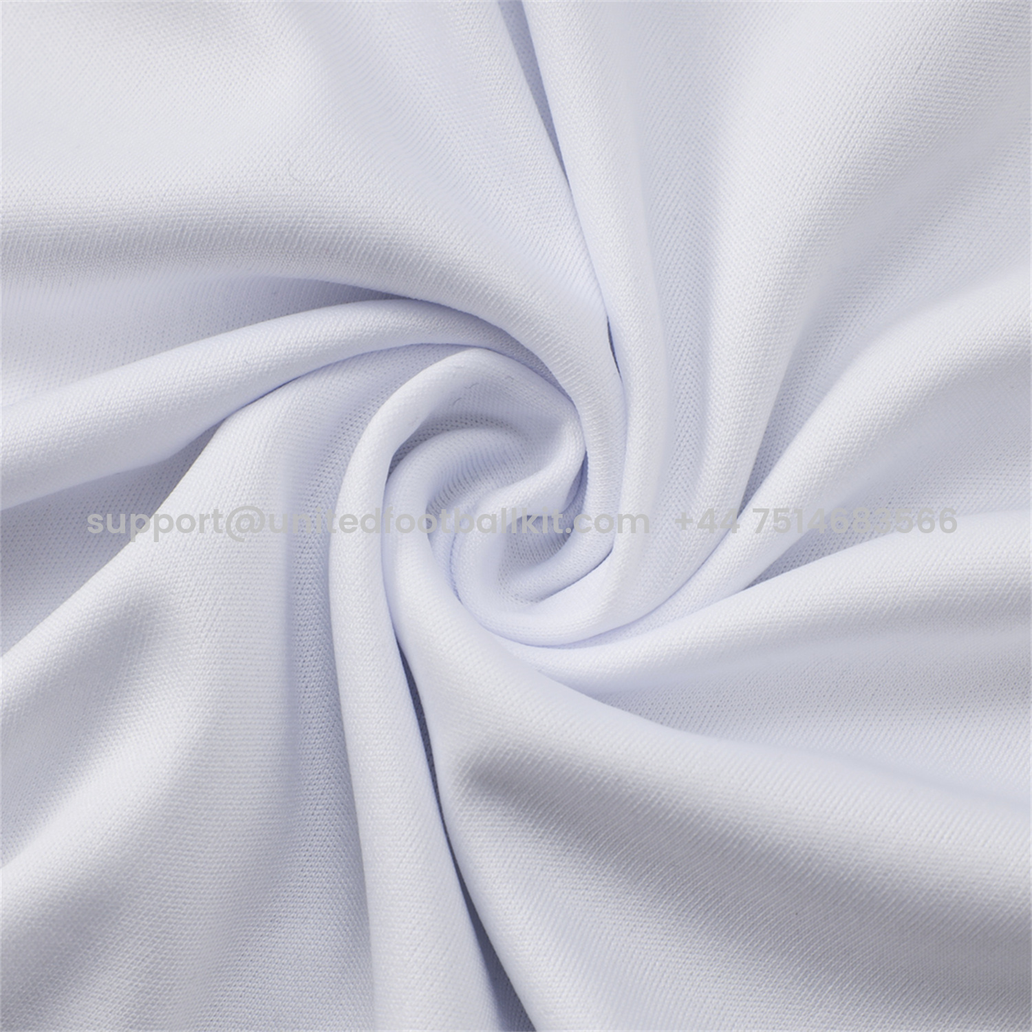 Unitedfootballkit.com | Real Madrid 25-26 Vest Training Set - White Vest and Black Shorts -Customize Name, Number and Patch | Worldwide Shipping