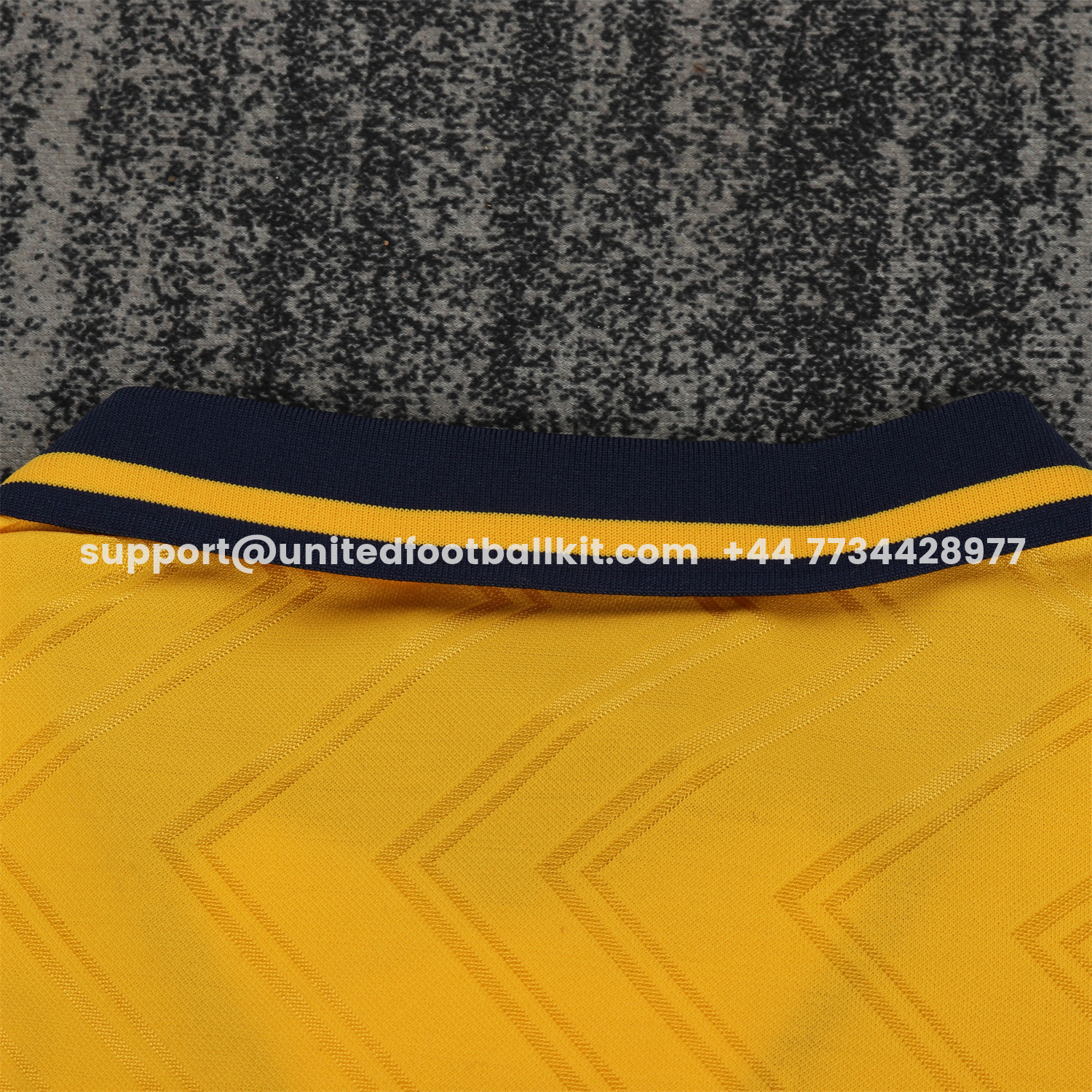 Unitedfootballkit.com | Retro Arsenal 1996-97 Away Kids Kit -Customize Name, Number and Patch | Worldwide Shipping