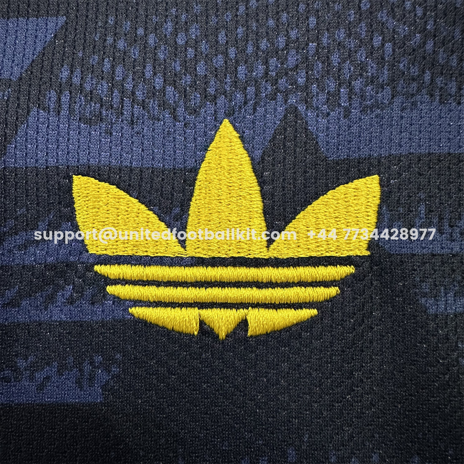 Unitedfootballkit.com | Arsenal 26-27 Away Jersey - Fans Version -Customize Name, Number and Patch | Worldwide Shipping