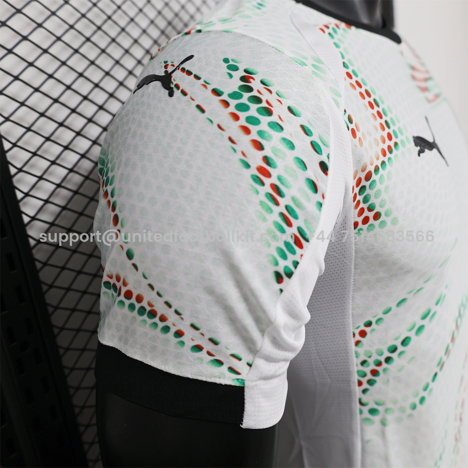 Unitedfootballkit.com | Portugal 2025-26 Away Jersey - Player Version -Customize Name, Number and Patch | Worldwide Shipping