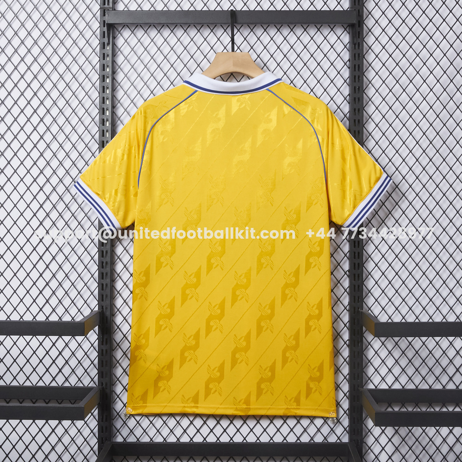 Unitedfootballkit.com | Club América 25-26 Originals Retro Style Jersey - Fans Version -Customize Name, Number and Patch | Worldwide Shipping