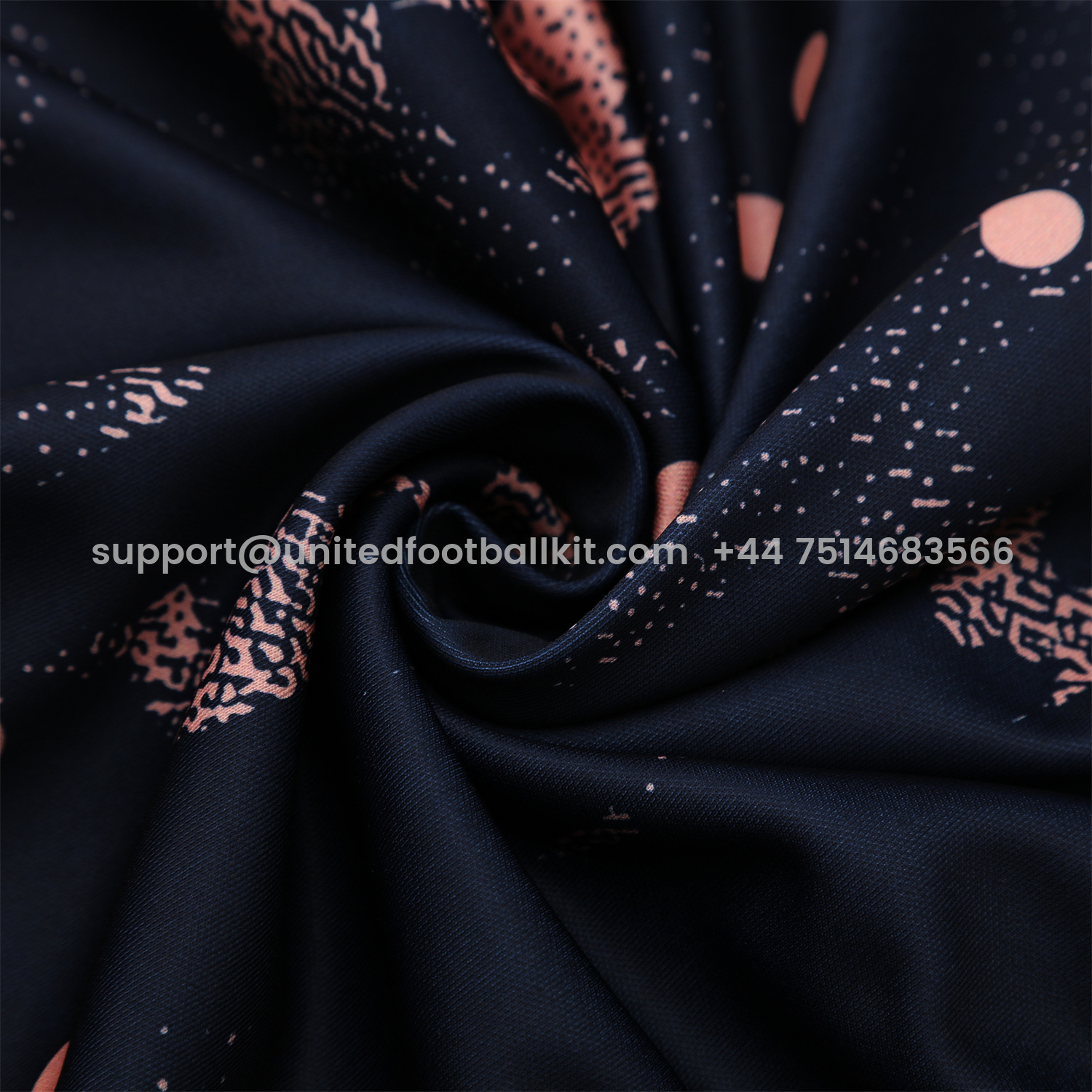 Unitedfootballkit.com | C.H.E.L.S.E.A 25-26 Traning Hoodie Set - Deep Blue With Royal Blue -Customize Name, Number and Patch | Worldwide Shipping