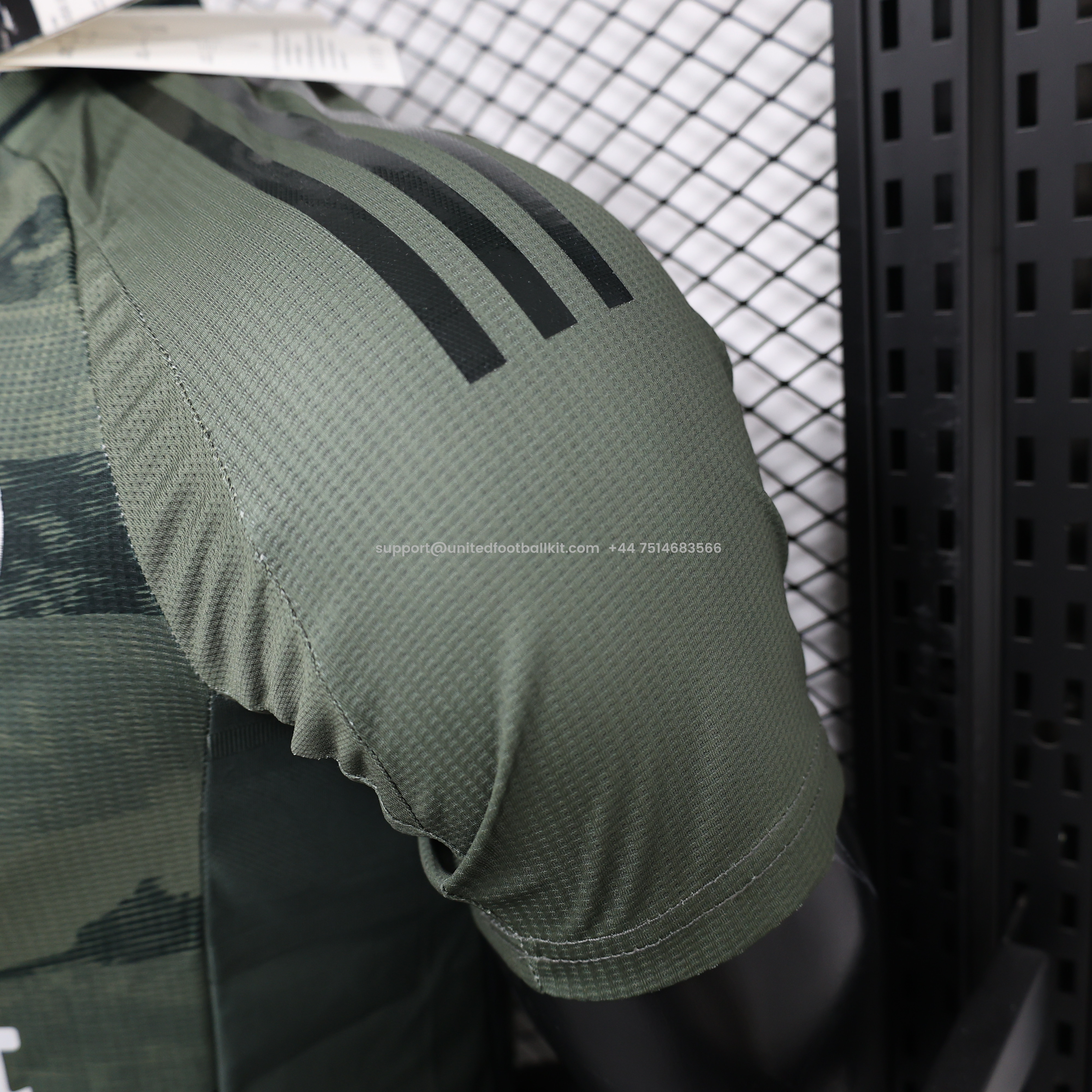 Unitedfootballkit.com | Celtic 24-25 Third Jersey - Player Version -Customize Name, Number and Patch | Worldwide Shipping