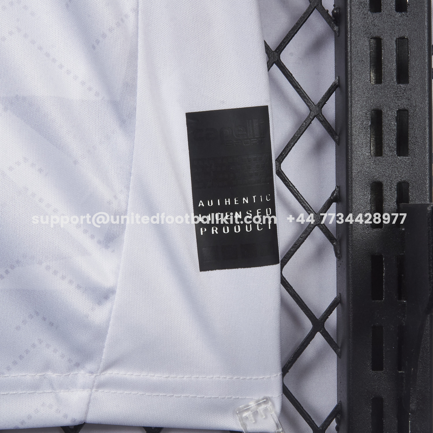 Unitedfootballkit.com | Cape Verde 2026 Away Jersey - Fans Version -Customize Name, Number and Patch | Worldwide Shipping