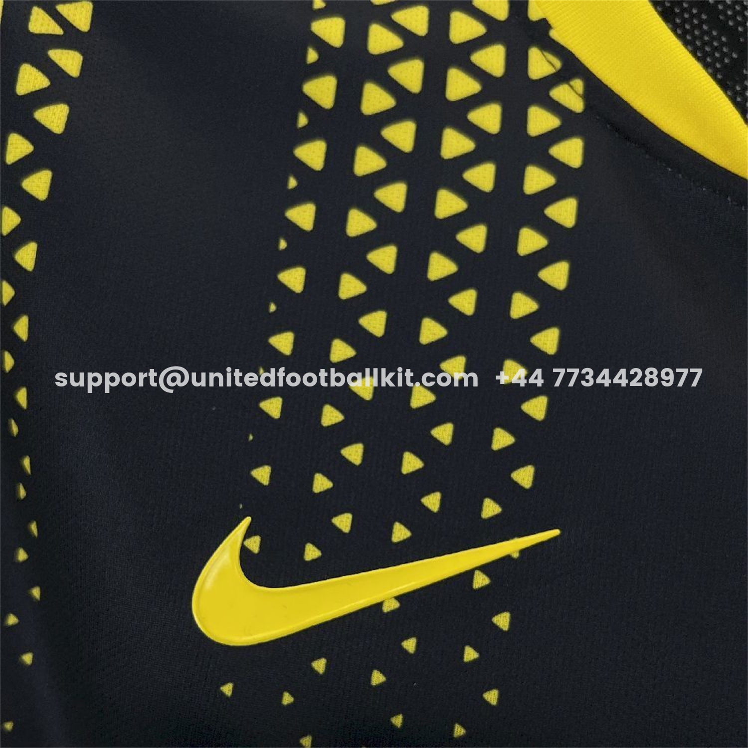 Unitedfootballkit.com | AEK Athens 25-26 Away Black Jersey - Fans Version -Customize Name, Number and Patch | Worldwide Shipping