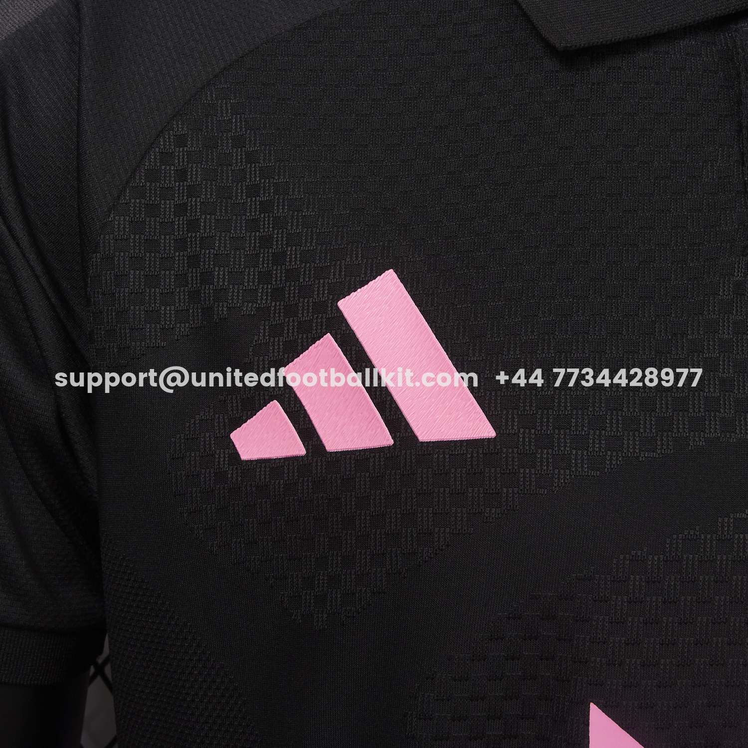 Unitedfootballkit.com | INT M.A.M 26-27 Away Jersey With Star - Player Version -Customize Name, Number and Patch | Worldwide Shipping
