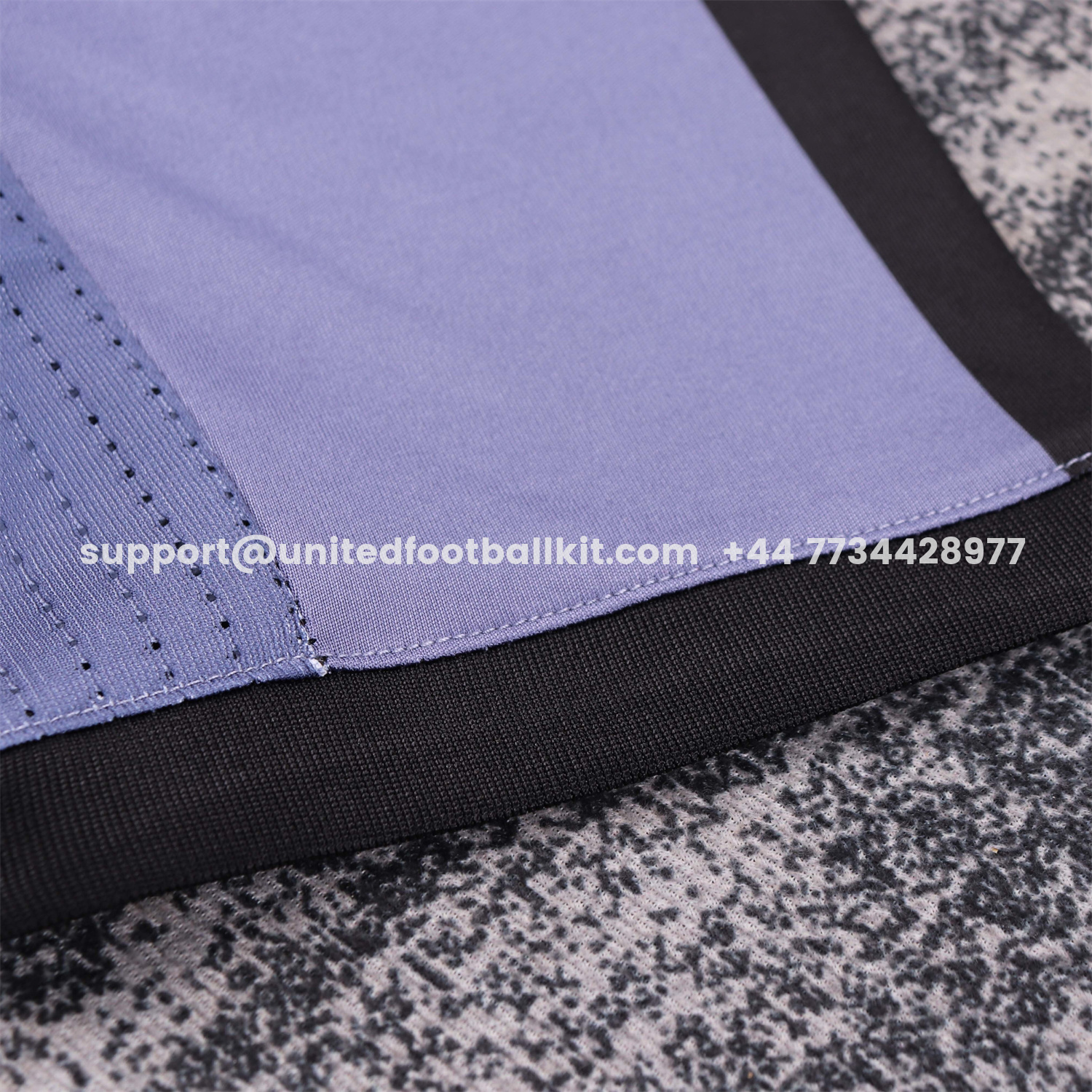 Unitedfootballkit.com | Retro Real Madrid 2016-17 Third Kids Kit -Customize Name, Number and Patch | Worldwide Shipping