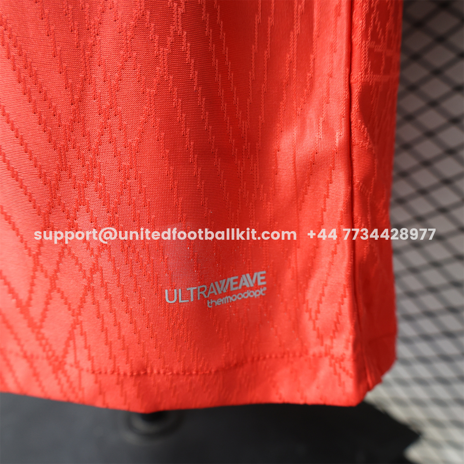 Unitedfootballkit.com | Egypt 2026 Home Jersey - Player Version -Customize Name, Number and Patch | Worldwide Shipping