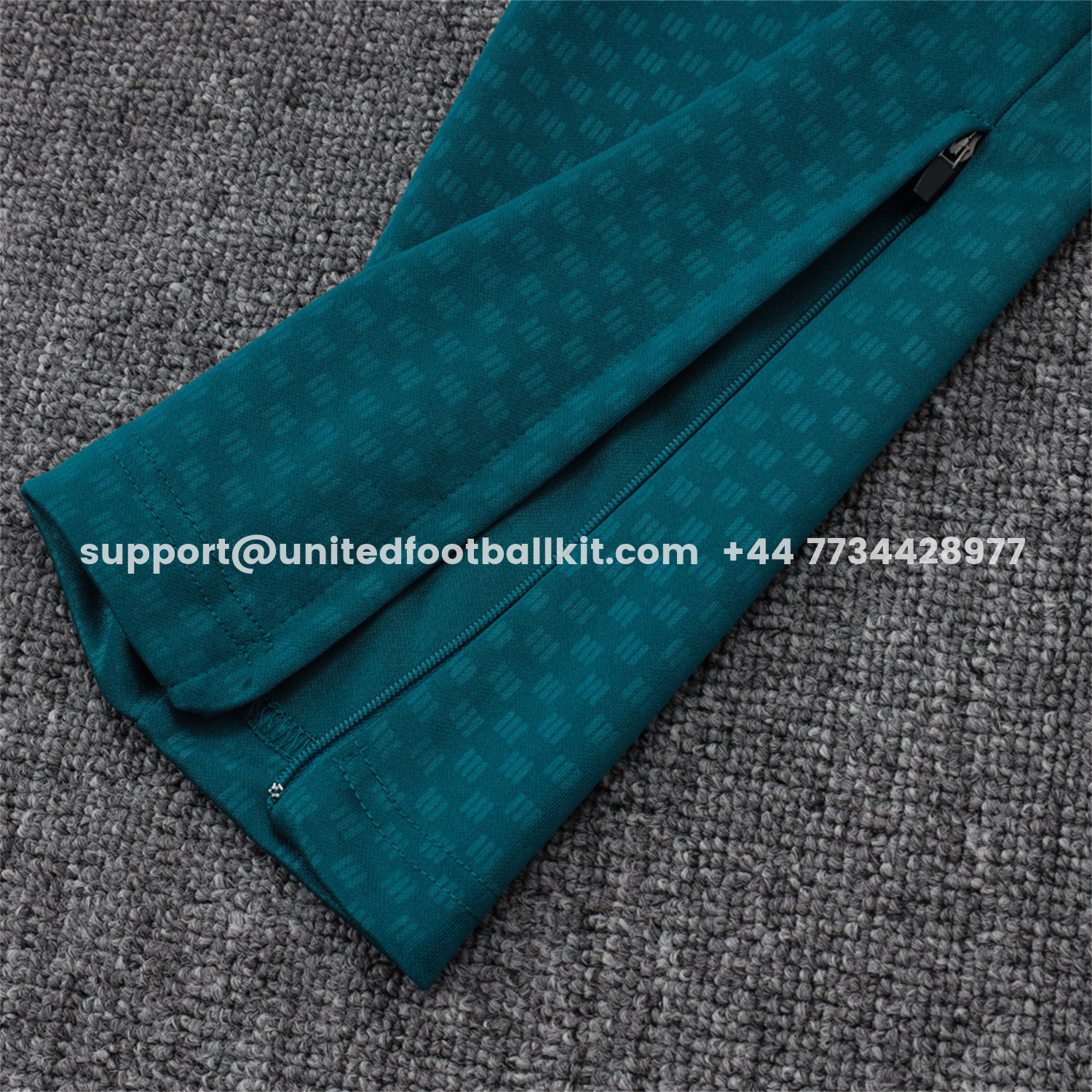 Unitedfootballkit.com | Saudi Arabia 2026 Jacket Training Tracksuit - Dark Green With Purple Jackets & Green Pants -Customize Name, Number and Patch | Worldwide Shipping