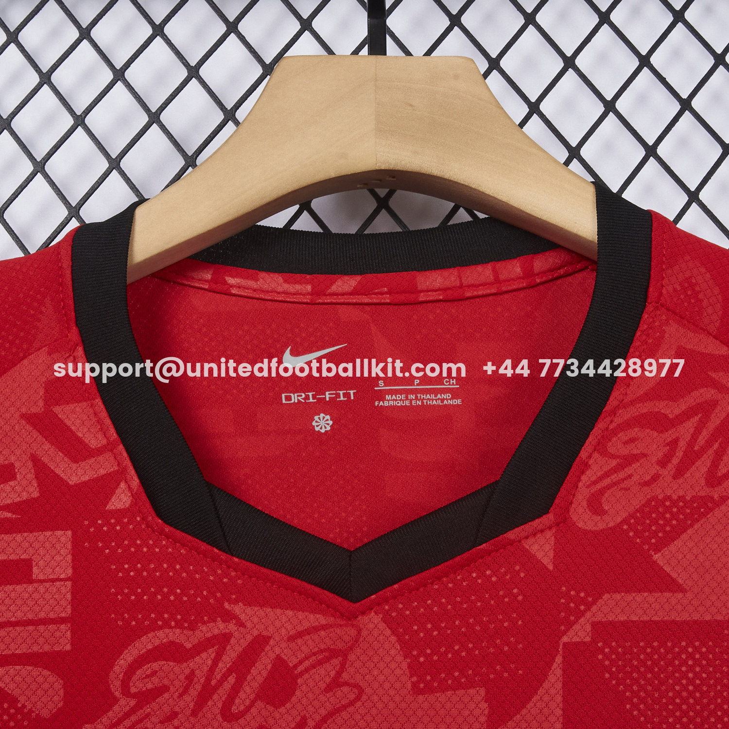 Unitedfootballkit.com | England 2026 Away Jersey - Fans Version -Customize Name, Number and Patch | Worldwide Shipping