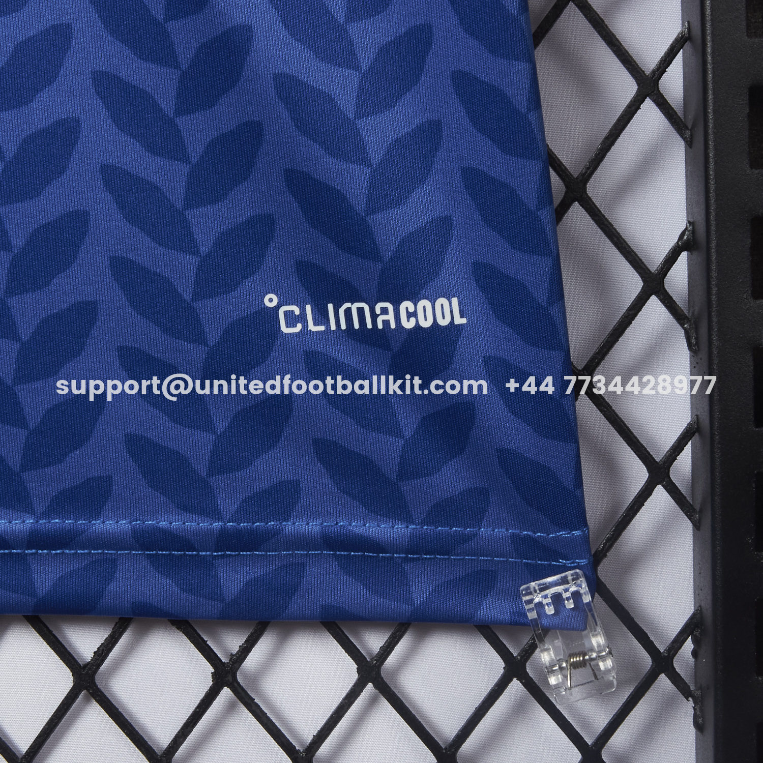 Unitedfootballkit.com | Italy 2026 Home Jersey - Fans Version -Customize Name, Number and Patch | Worldwide Shipping