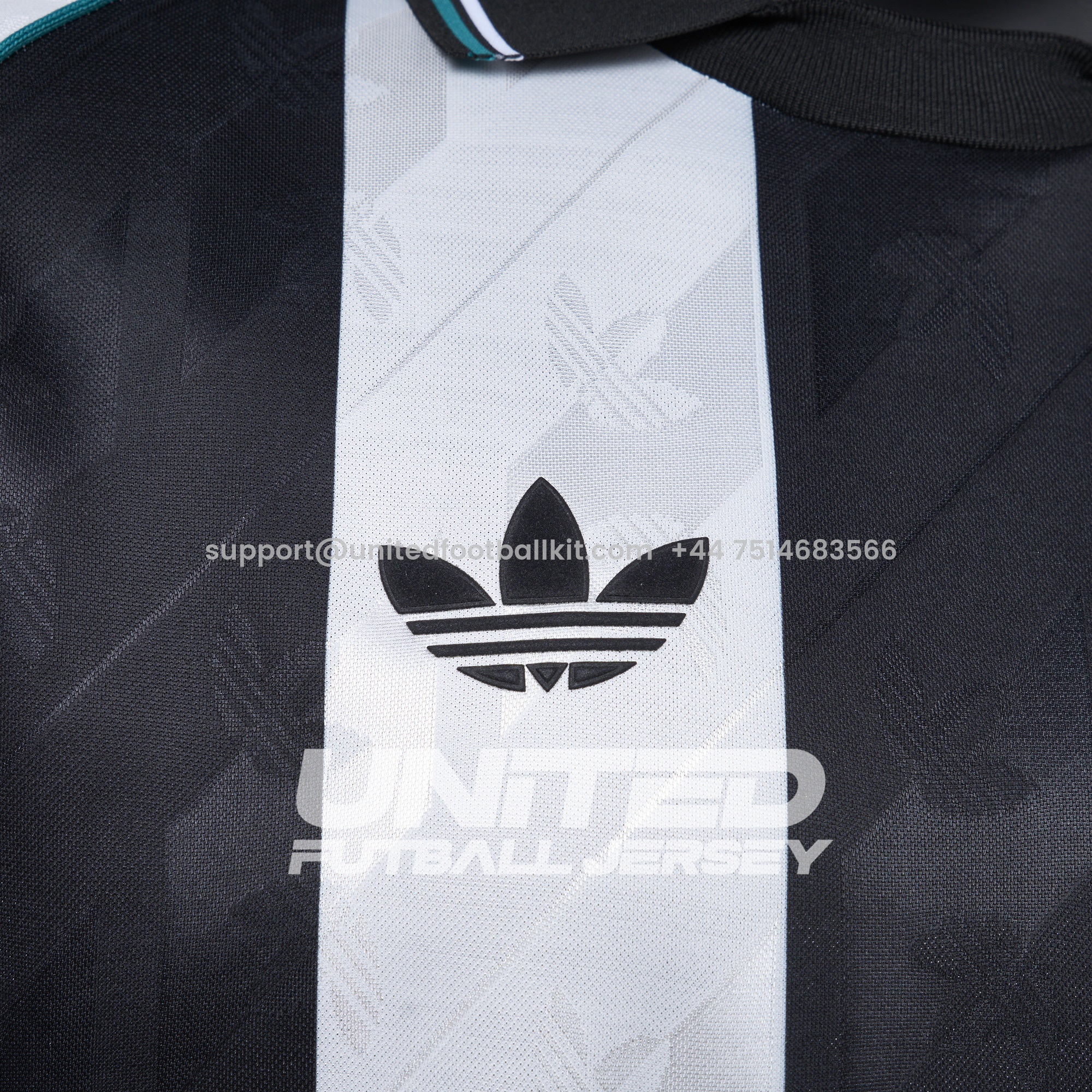 Unitedfootballkit.com | Newcastle United 24-25 Originals LFSTLR Jersey - Player Version -Customize Name, Number and Patch | Worldwide Shipping