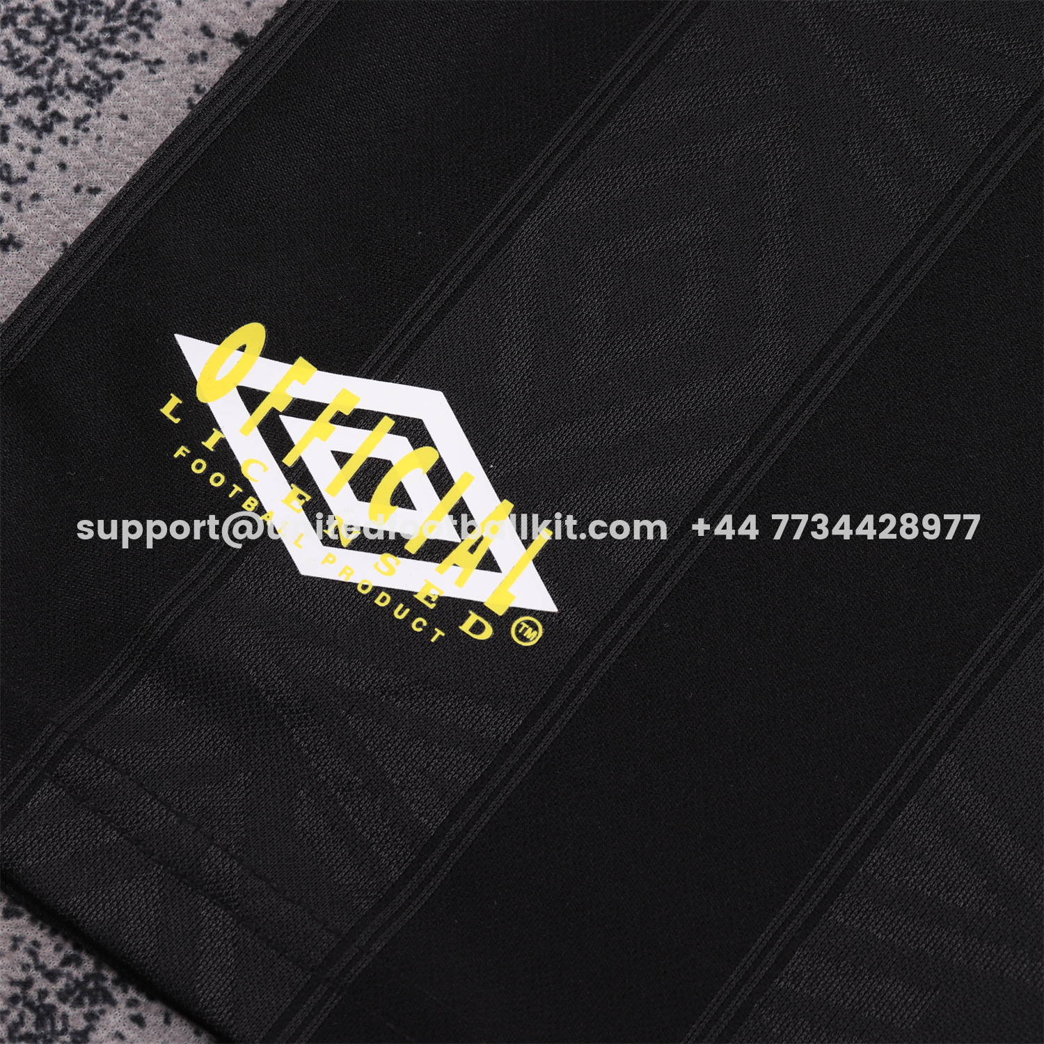 Unitedfootballkit.com | Retro Manchester United 93-95 Away Kids Kit -Customize Name, Number and Patch | Worldwide Shipping