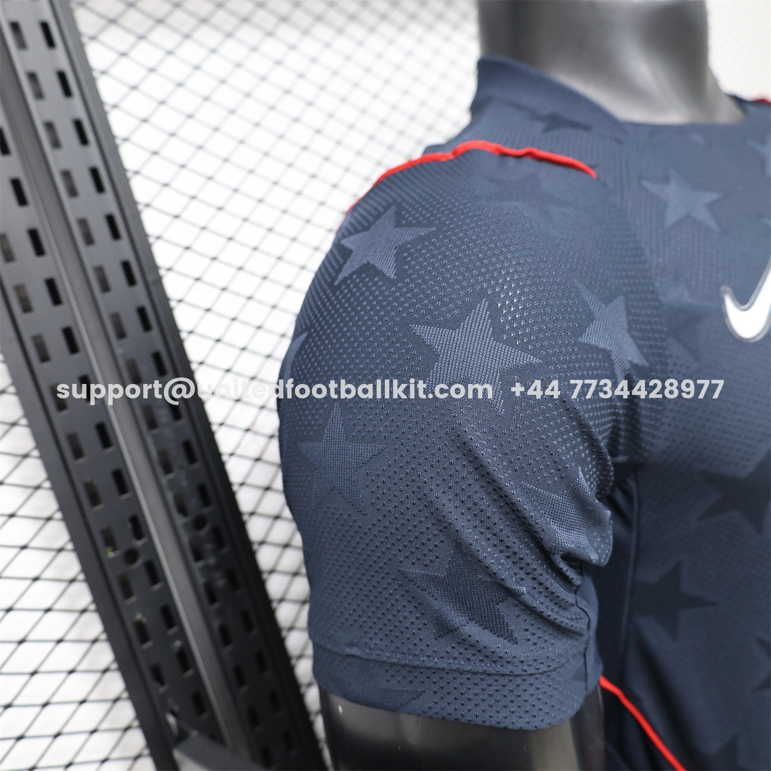 Unitedfootballkit.com | United States USA 2026 Away Jersey - Player Version -Customize Name, Number and Patch | Worldwide Shipping