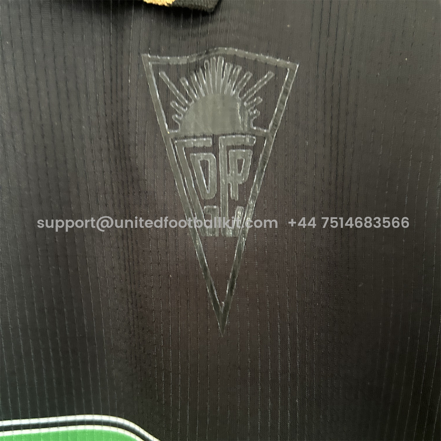 Unitedfootballkit.com | Estoril Praia 24-25 Ayrton Senna Commemorative Jersey - Fans Version -Customize Name, Number and Patch | Worldwide Shipping