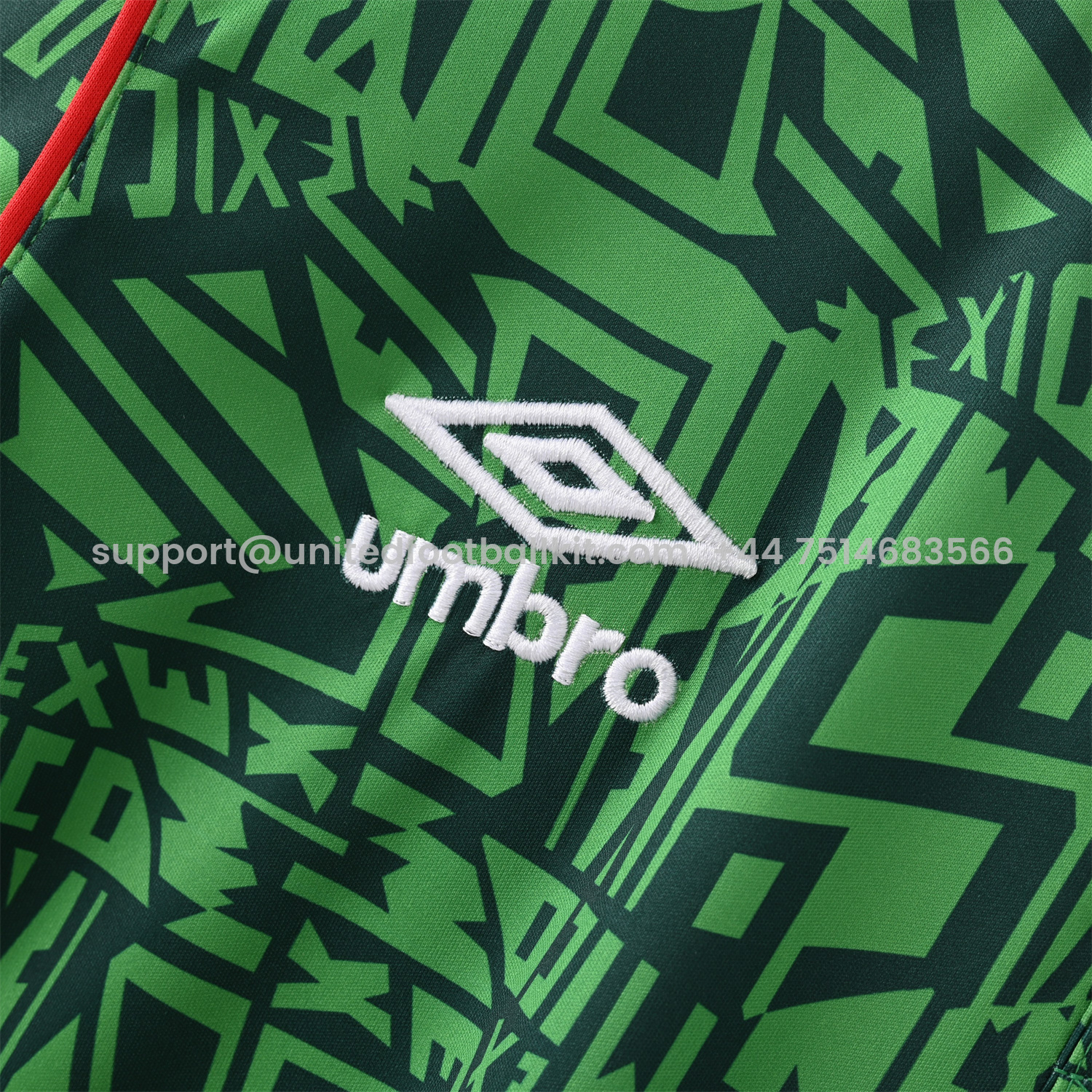 Unitedfootballkit.com | Retro Mexico 1994 Home Jersey -Customize Name, Number and Patch | Worldwide Shipping