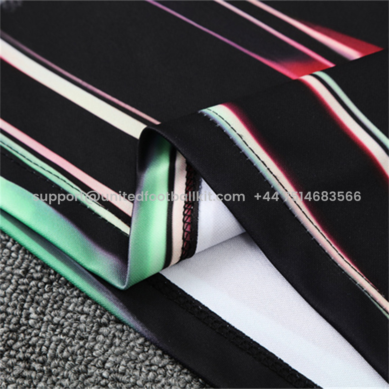 Unitedfootballkit.com | Portugal 25-26 Long Sleeve Training Set - Camouflage -Customize Name, Number and Patch | Worldwide Shipping