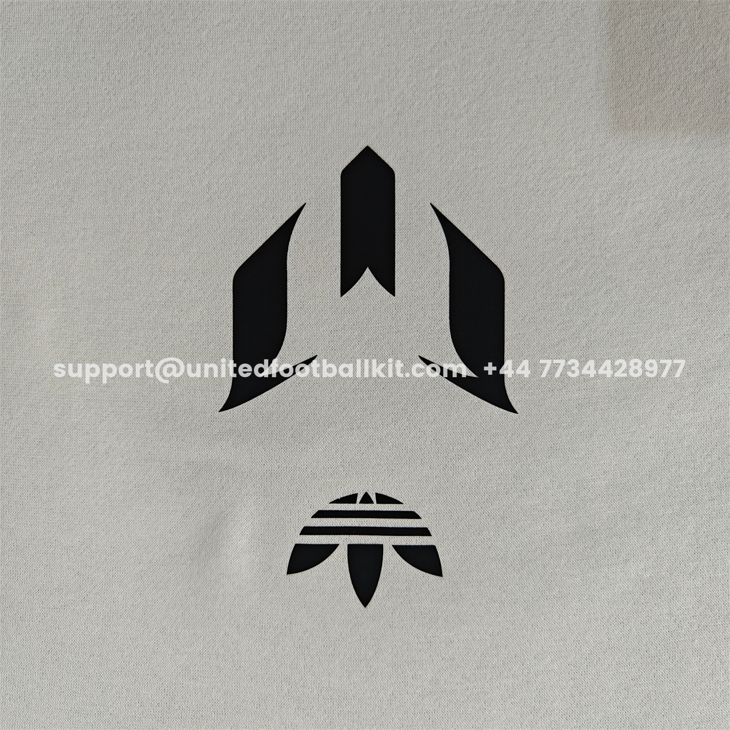 Unitedfootballkit.com | INT M.A.M 25-26 Messi Goat Unisex Pullover Hoodie -Customize Name, Number and Patch | Worldwide Shipping