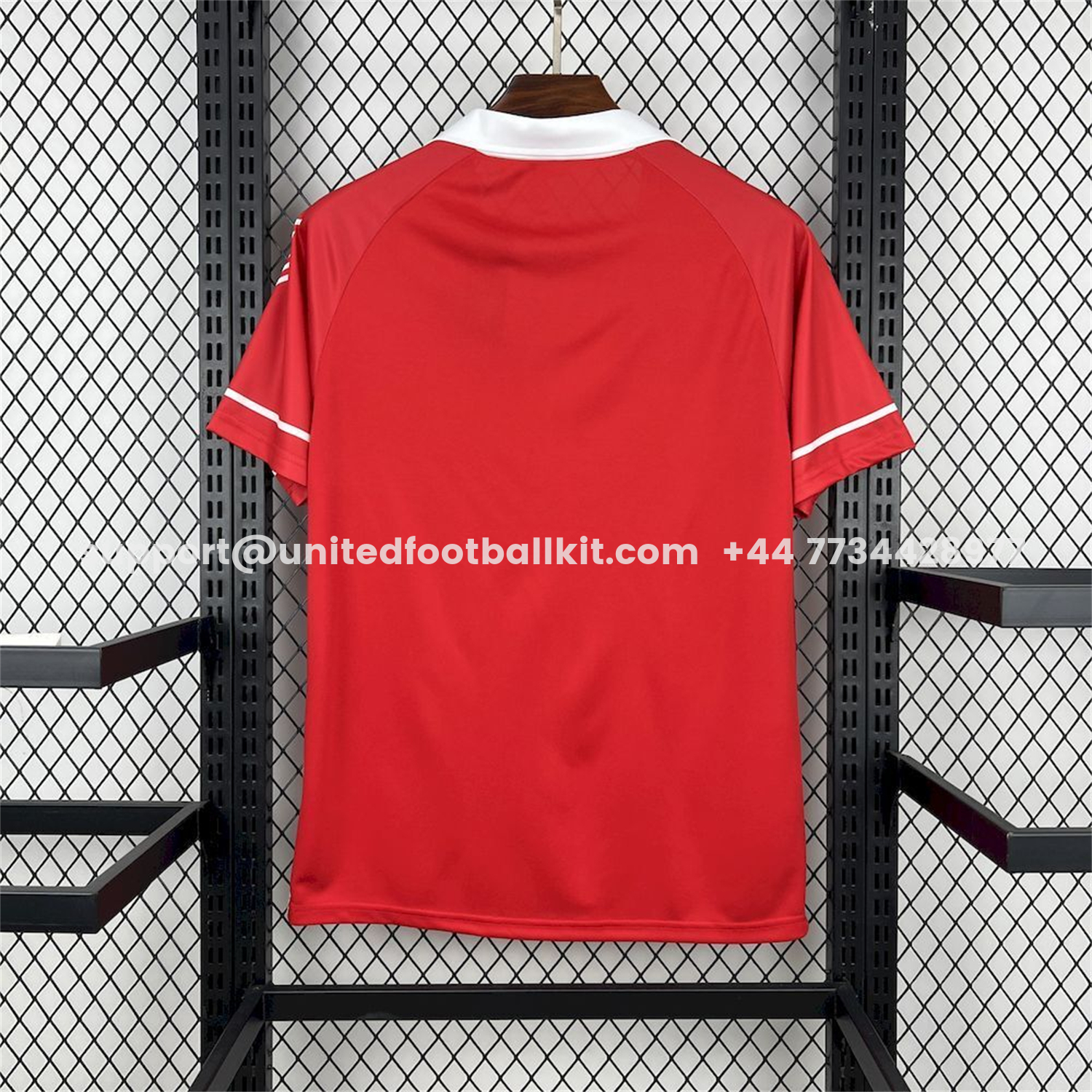 Unitedfootballkit.com | Retro Algeria 1986 Away Jersey -Customize Name, Number and Patch | Worldwide Shipping