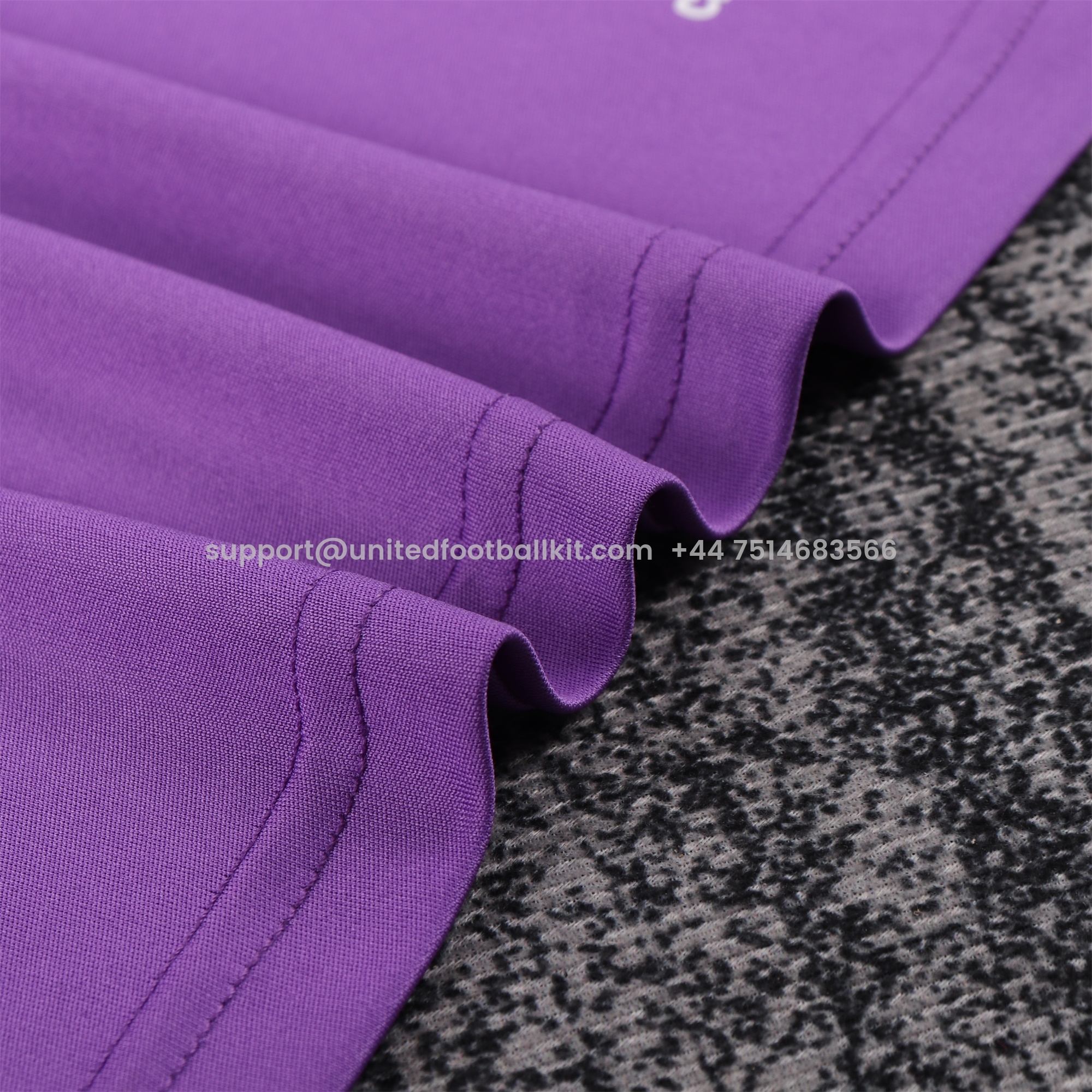 Unitedfootballkit.com | Retro Real Madrid 2016-17 Away Kids Kit -Customize Name, Number and Patch | Worldwide Shipping