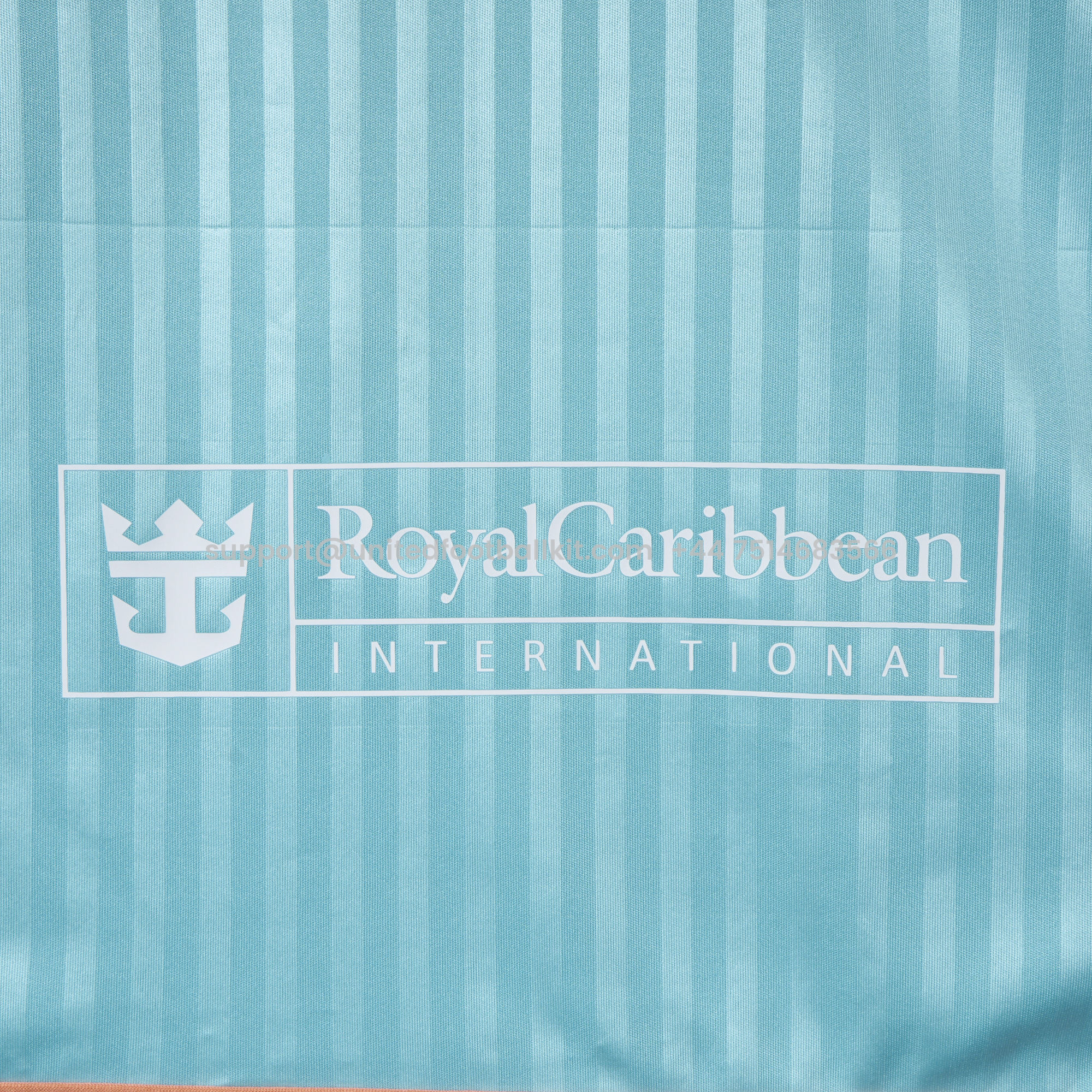 Unitedfootballkit.com | INT M.A.M 2024 Third Kids Kit -Customize Name, Number and Patch | Worldwide Shipping