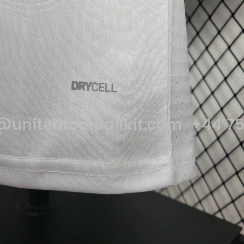 Unitedfootballkit.com | Palmeiras 2024 Away Jersey - Player Version -Customize Name, Number and Patch | Worldwide Shipping