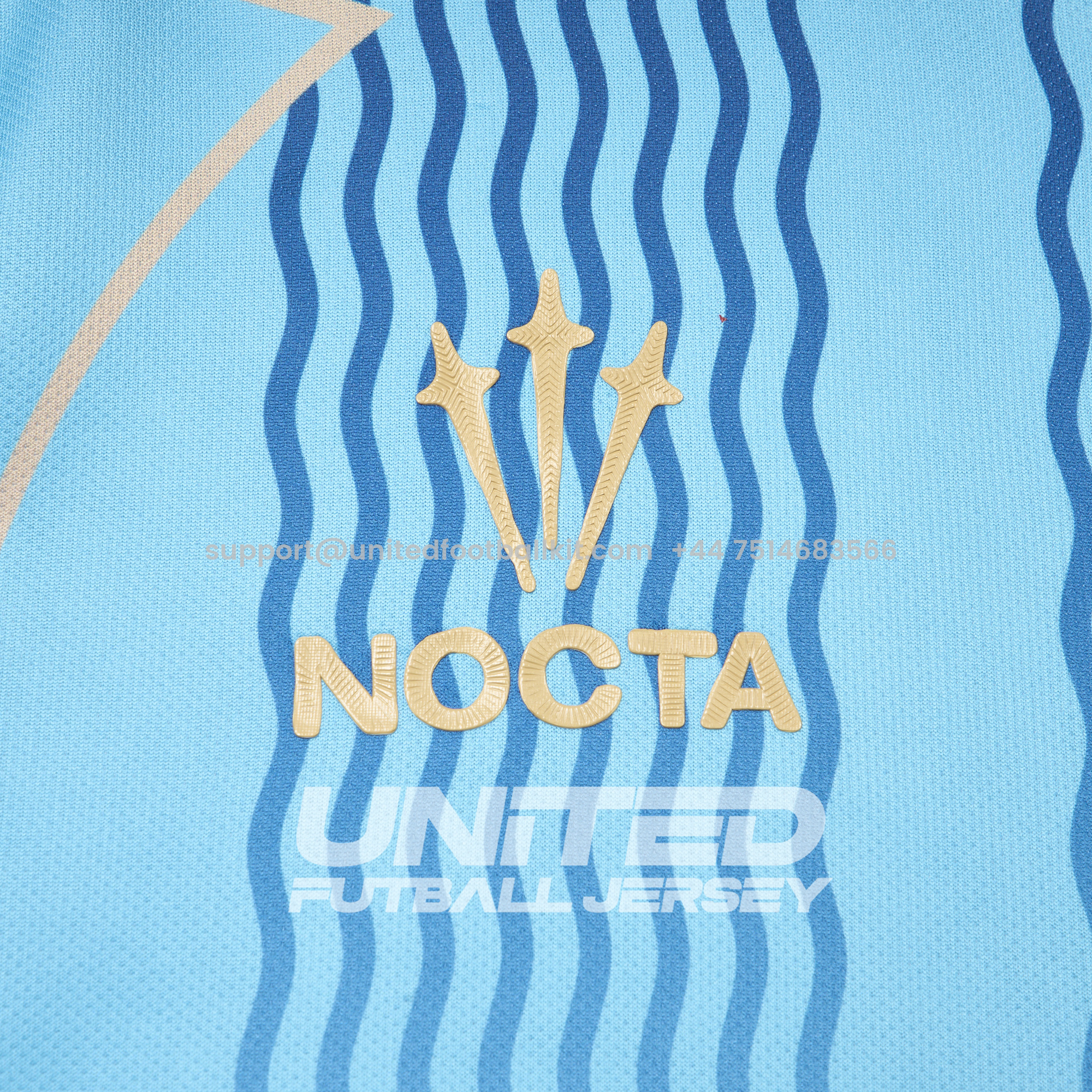 Unitedfootballkit.com | Venezia FC 24-25 Third Long Sleeve Jersey - Fans Version -Customize Name, Number and Patch | Worldwide Shipping