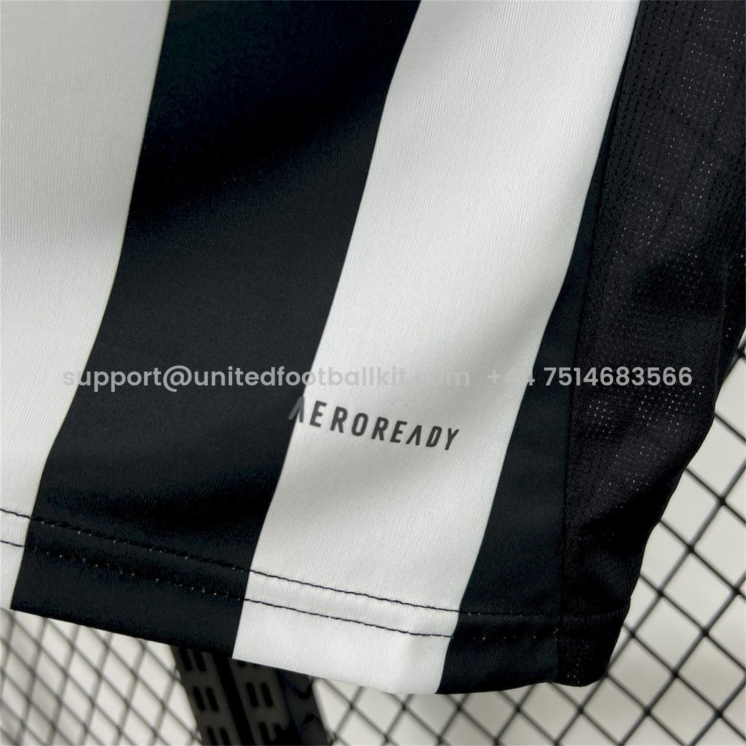 Unitedfootballkit.com | Atletico Mineiro 25-26 Home Unsponsored Jersey - Fans Version -Customize Name, Number and Patch | Worldwide Shipping