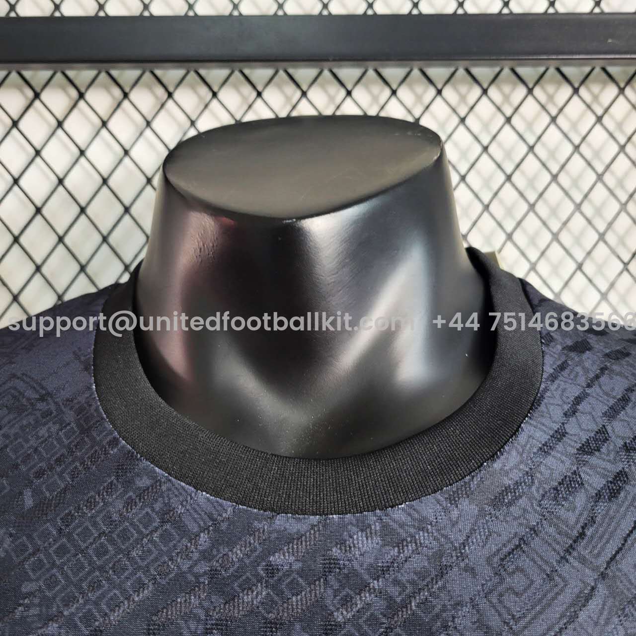 Unitedfootballkit.com | Argentina La Pulga Limited Edition Jersey - Player Version -Customize Name, Number and Patch | Worldwide Shipping