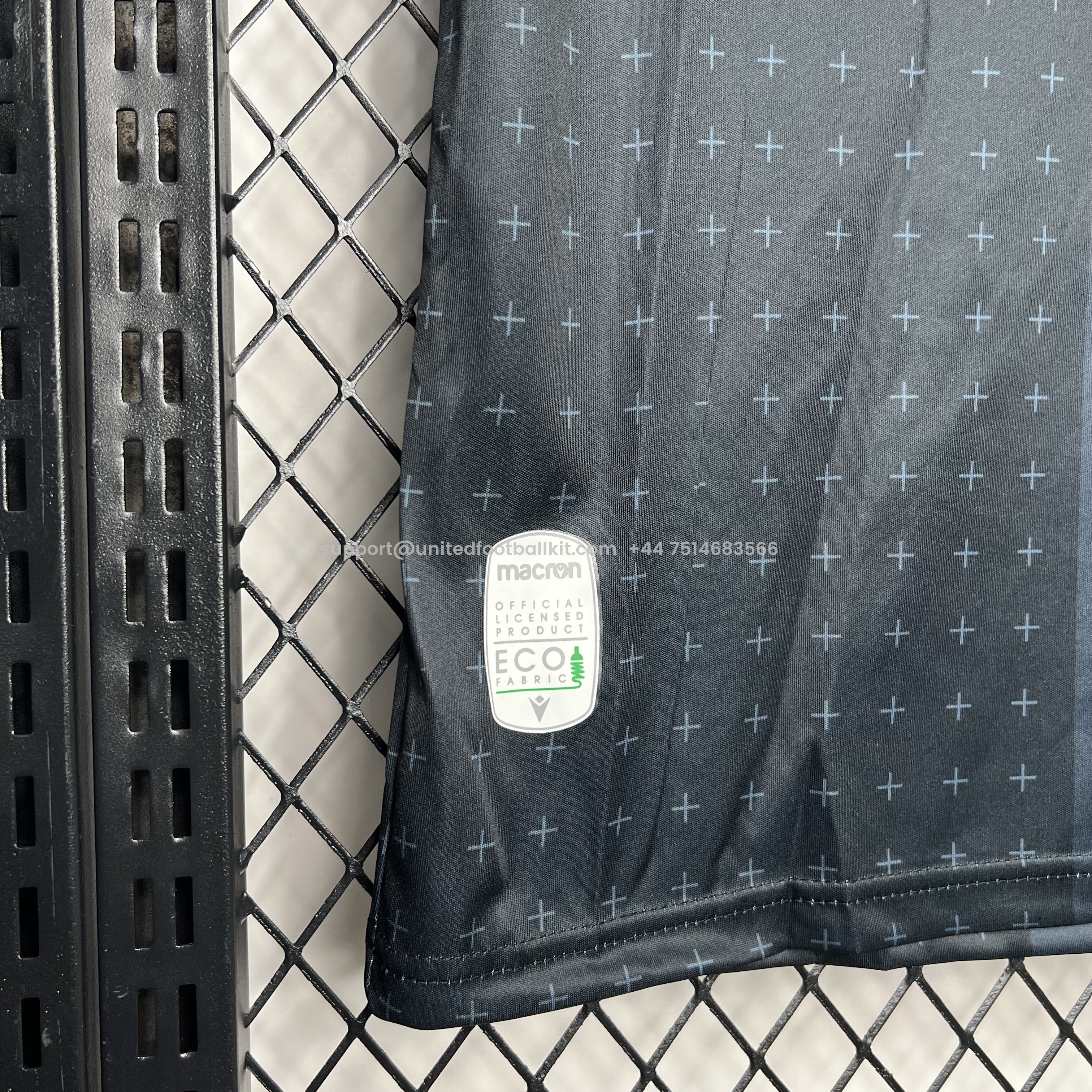 Unitedfootballkit.com | Georgia 2024 Away Jersey - Fans Version -Customize Name, Number and Patch | Worldwide Shipping