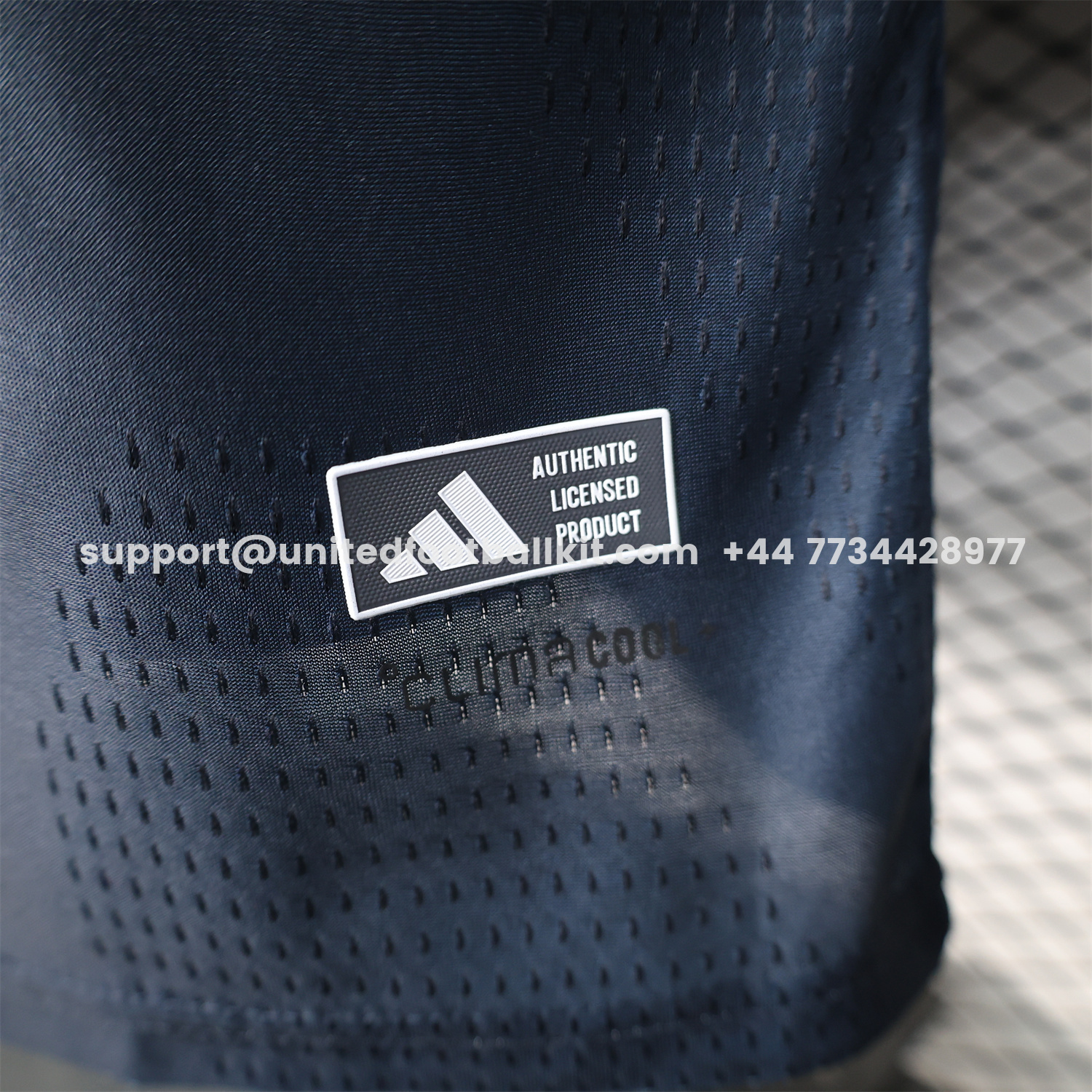 Unitedfootballkit.com | Argentina 2026 Dark Blue Special Jersey - Player Version -Customize Name, Number and Patch | Worldwide Shipping