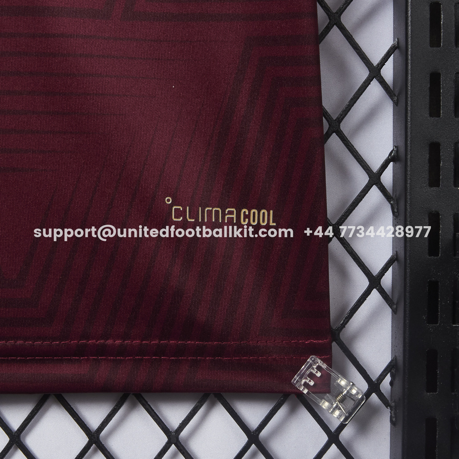 Unitedfootballkit.com | Venezuela 2026 Home Jersey - Fans Version -Customize Name, Number and Patch | Worldwide Shipping