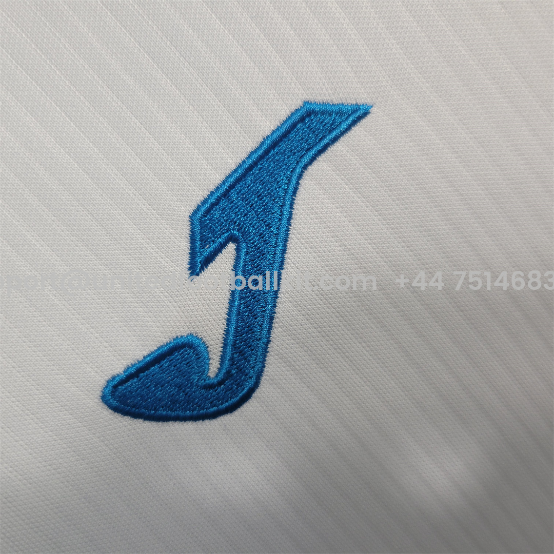 Unitedfootballkit.com | Honduras 2023 Home Stadium Jersey - Fans Version -Customize Name, Number and Patch | Worldwide Shipping